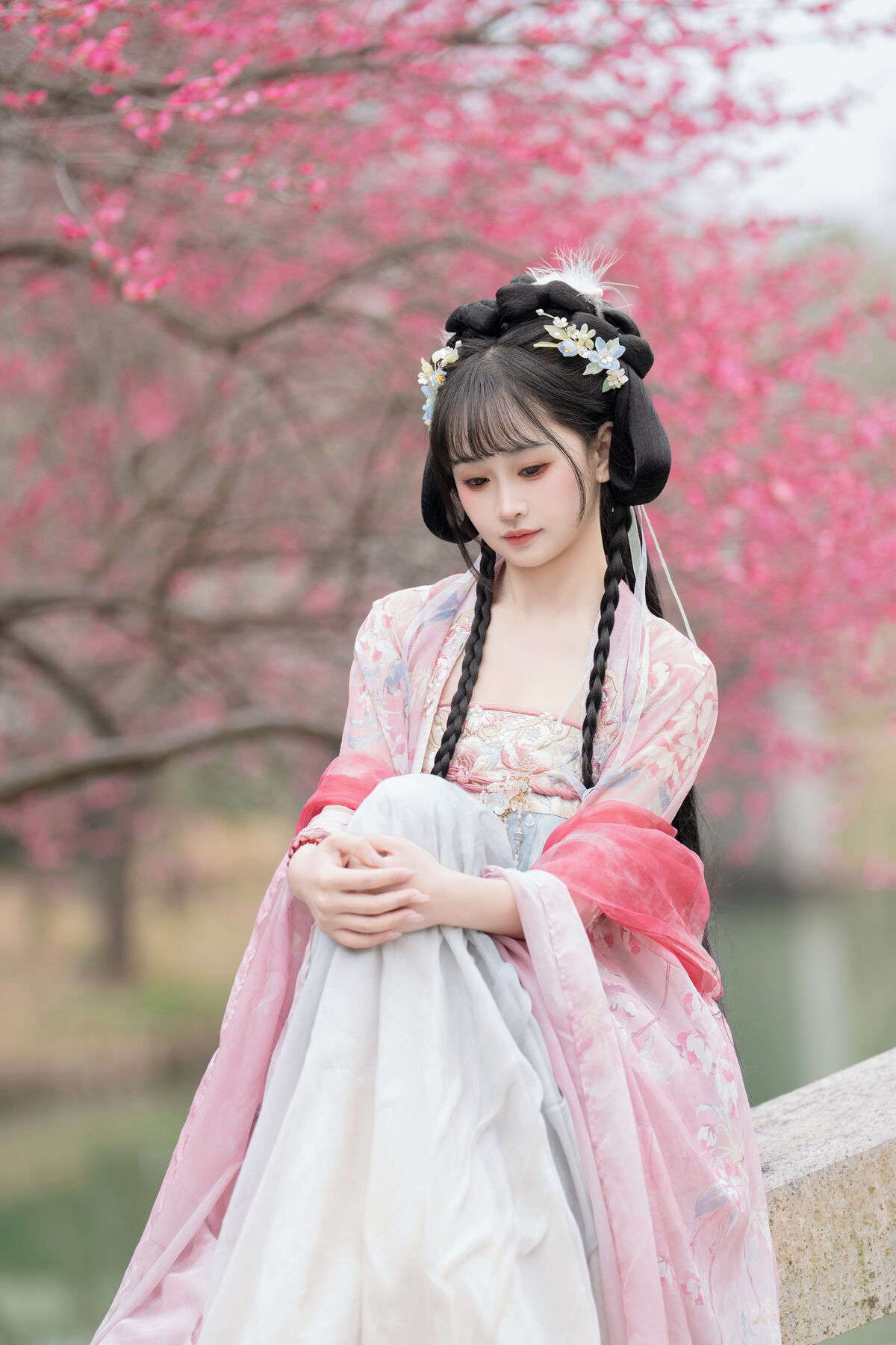 YiTuYu艺图语 Vol.8759 Jiao Yi Zhi Sui Sui