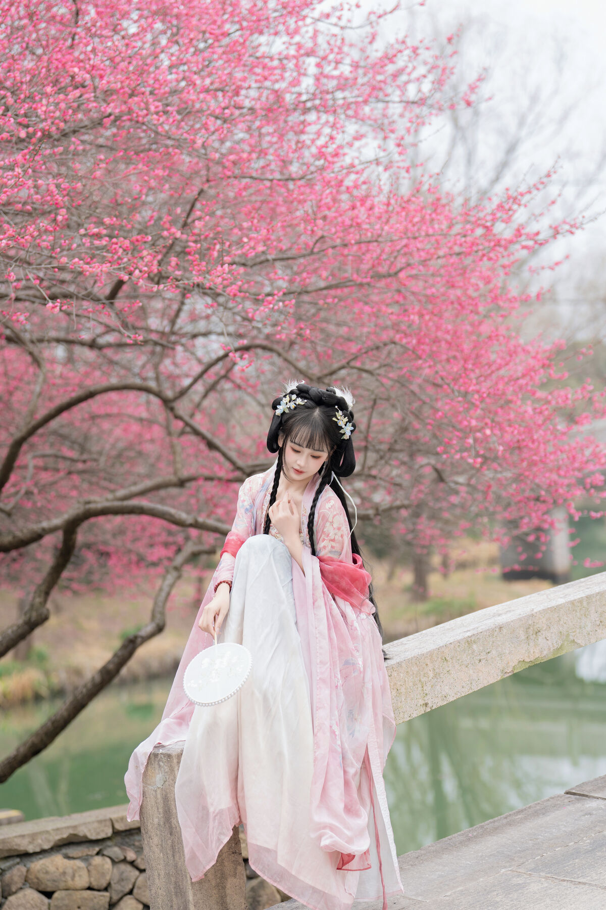 YiTuYu艺图语 Vol.8759 Jiao Yi Zhi Sui Sui