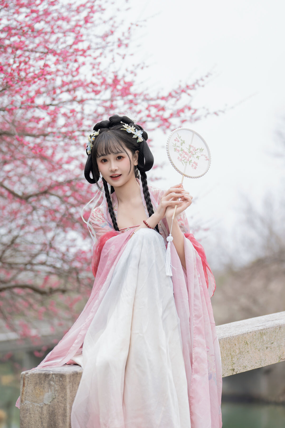 YiTuYu艺图语 Vol.8759 Jiao Yi Zhi Sui Sui