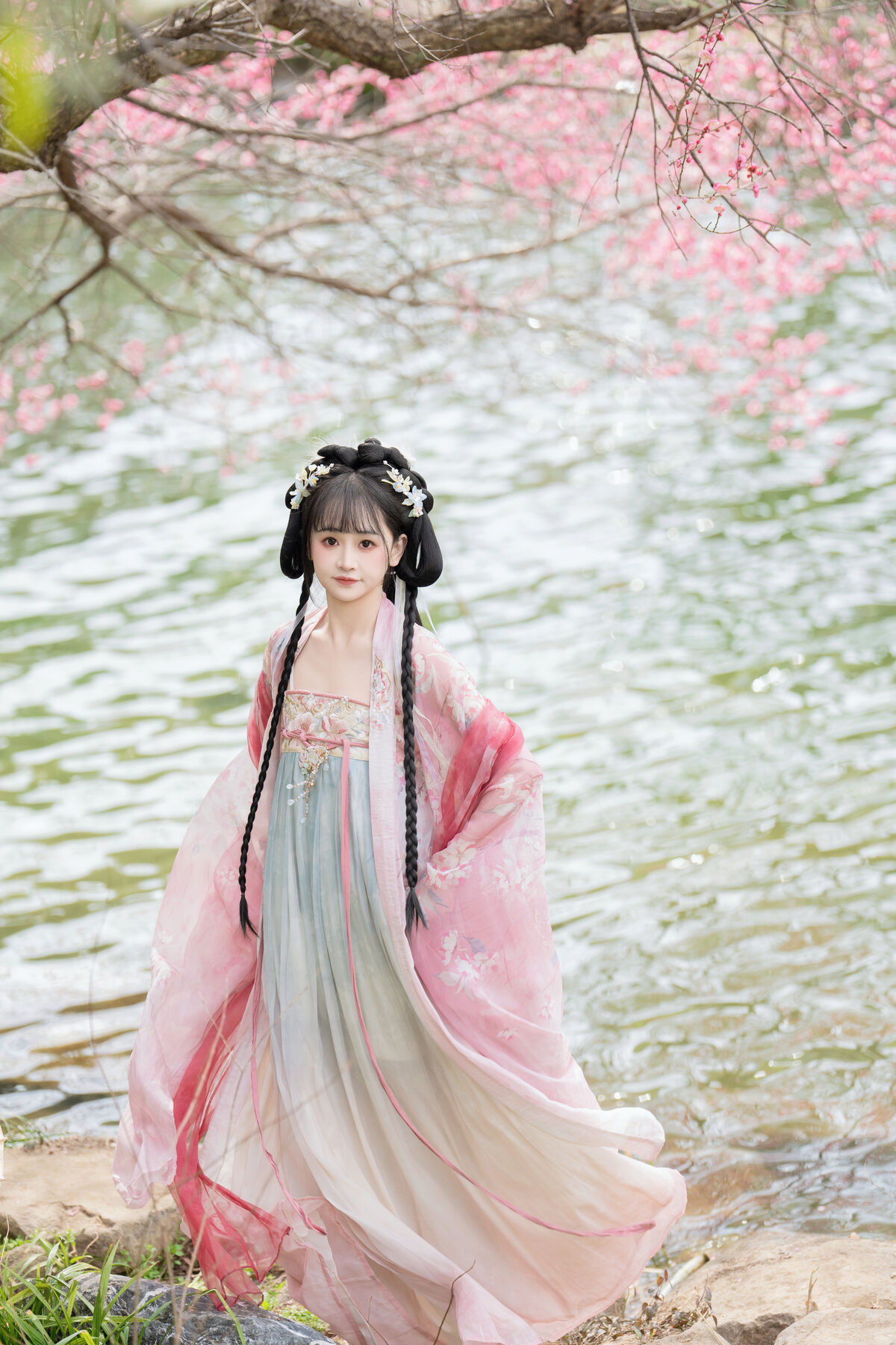 YiTuYu艺图语 Vol.8759 Jiao Yi Zhi Sui Sui