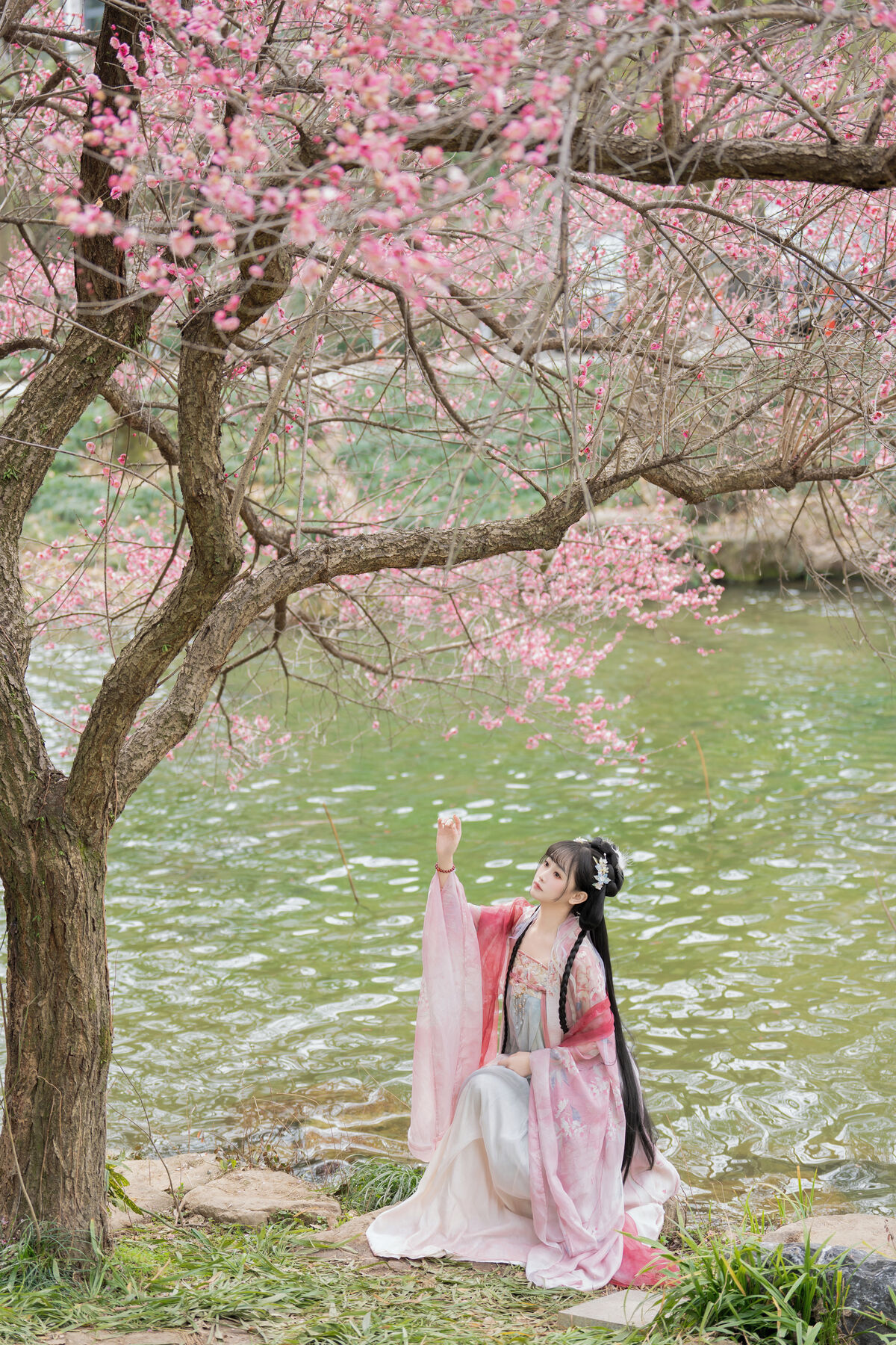 YiTuYu艺图语 Vol.8759 Jiao Yi Zhi Sui Sui