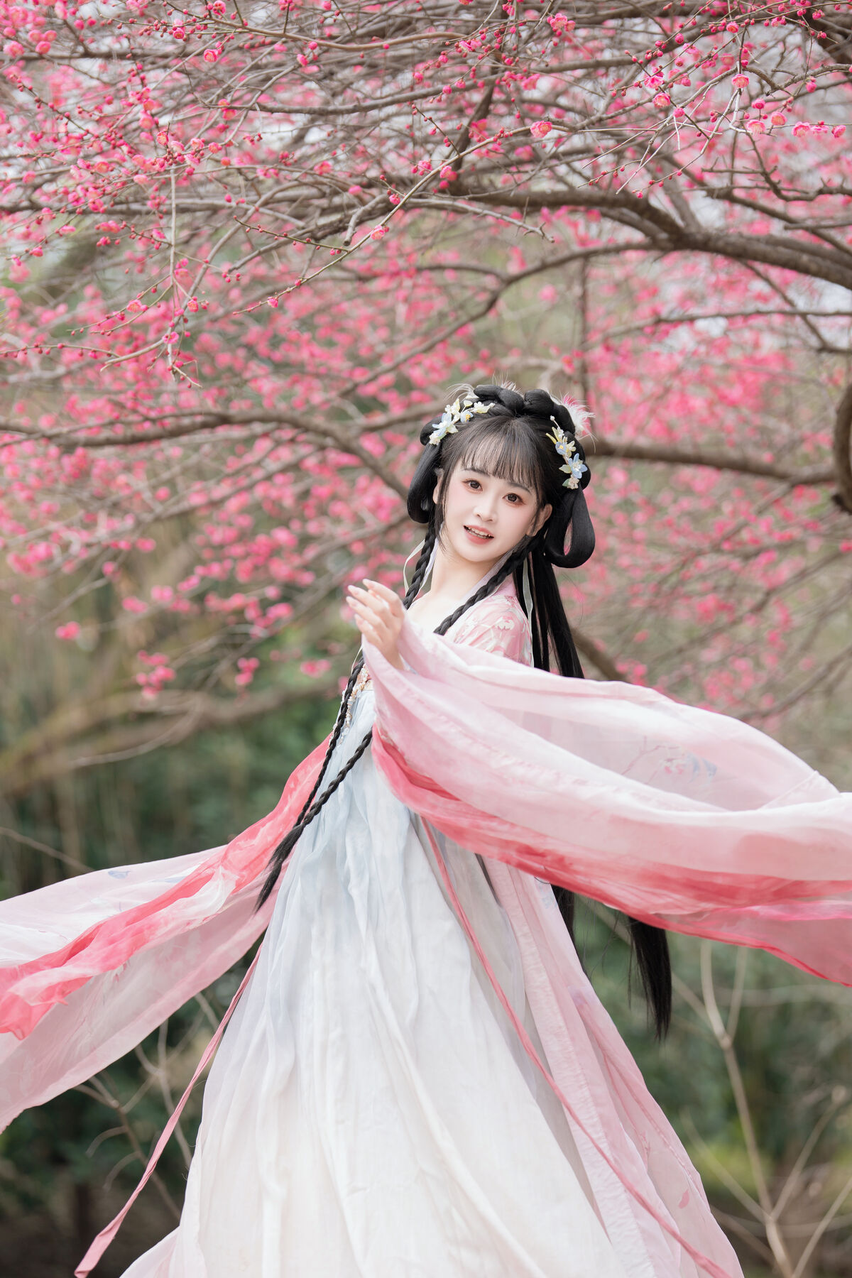 YiTuYu艺图语 Vol.8759 Jiao Yi Zhi Sui Sui