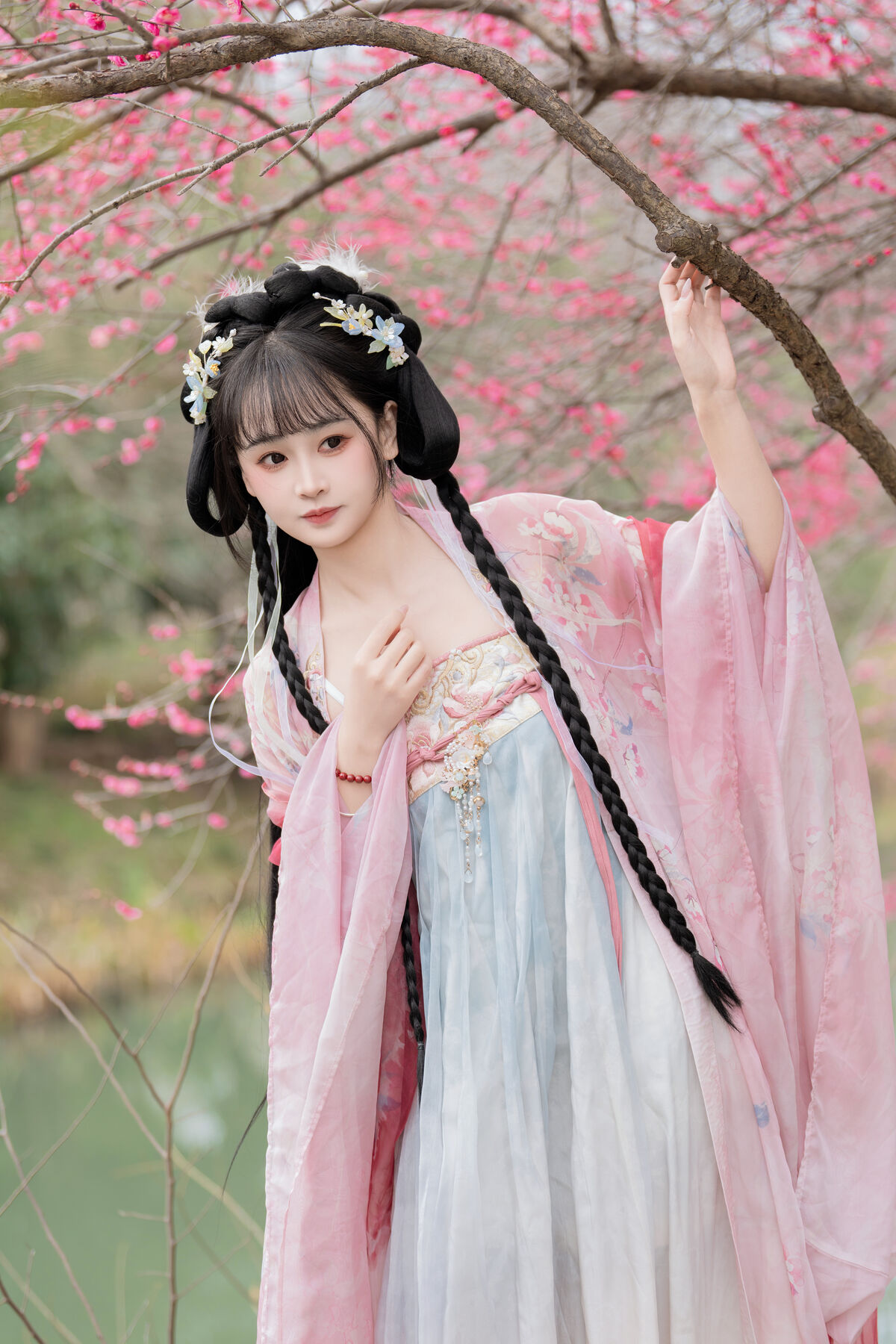 YiTuYu艺图语 Vol.8759 Jiao Yi Zhi Sui Sui