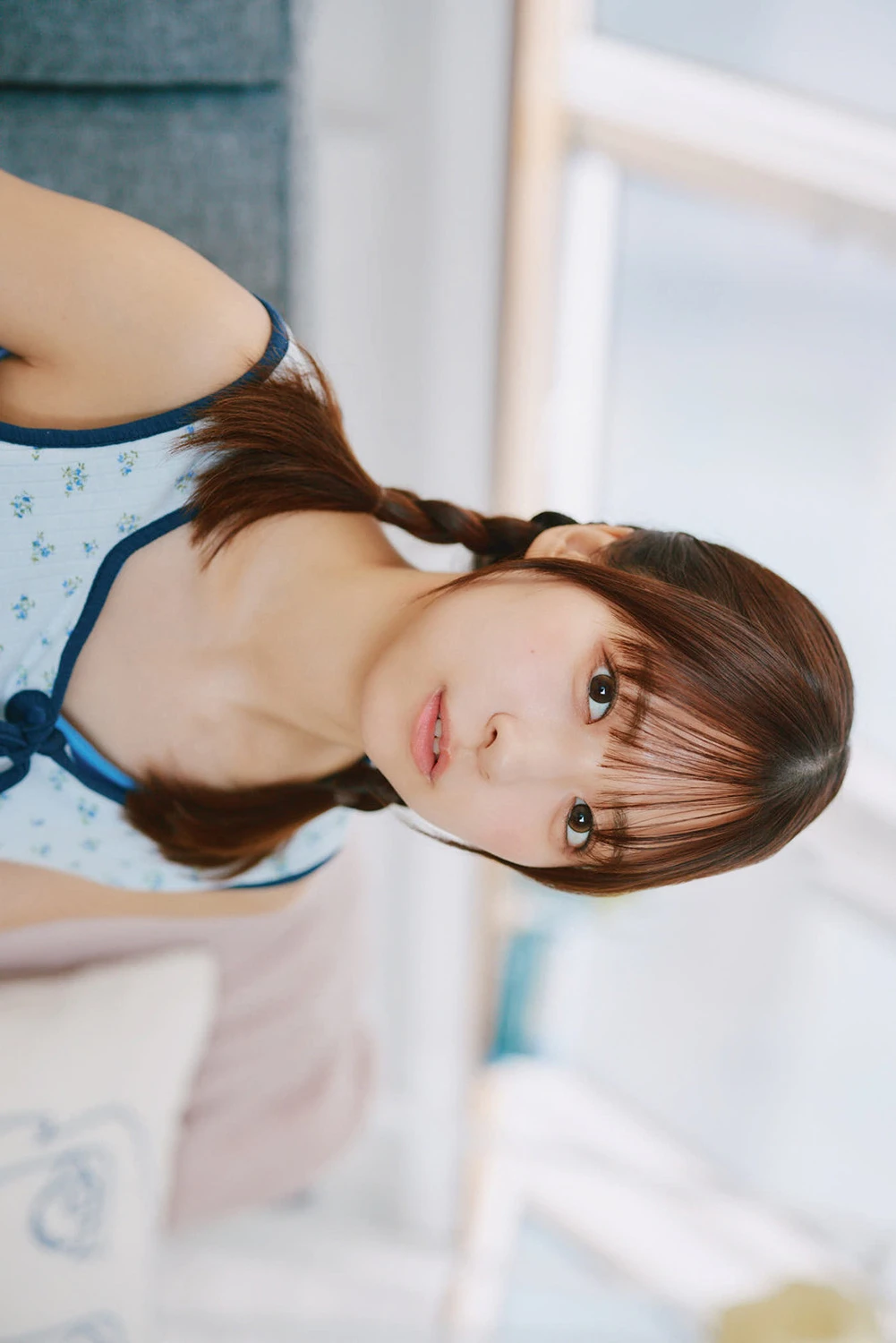 Haruna Hashimoto 橋本陽菜, Weekly Playboy Plus+ 2025.11.13