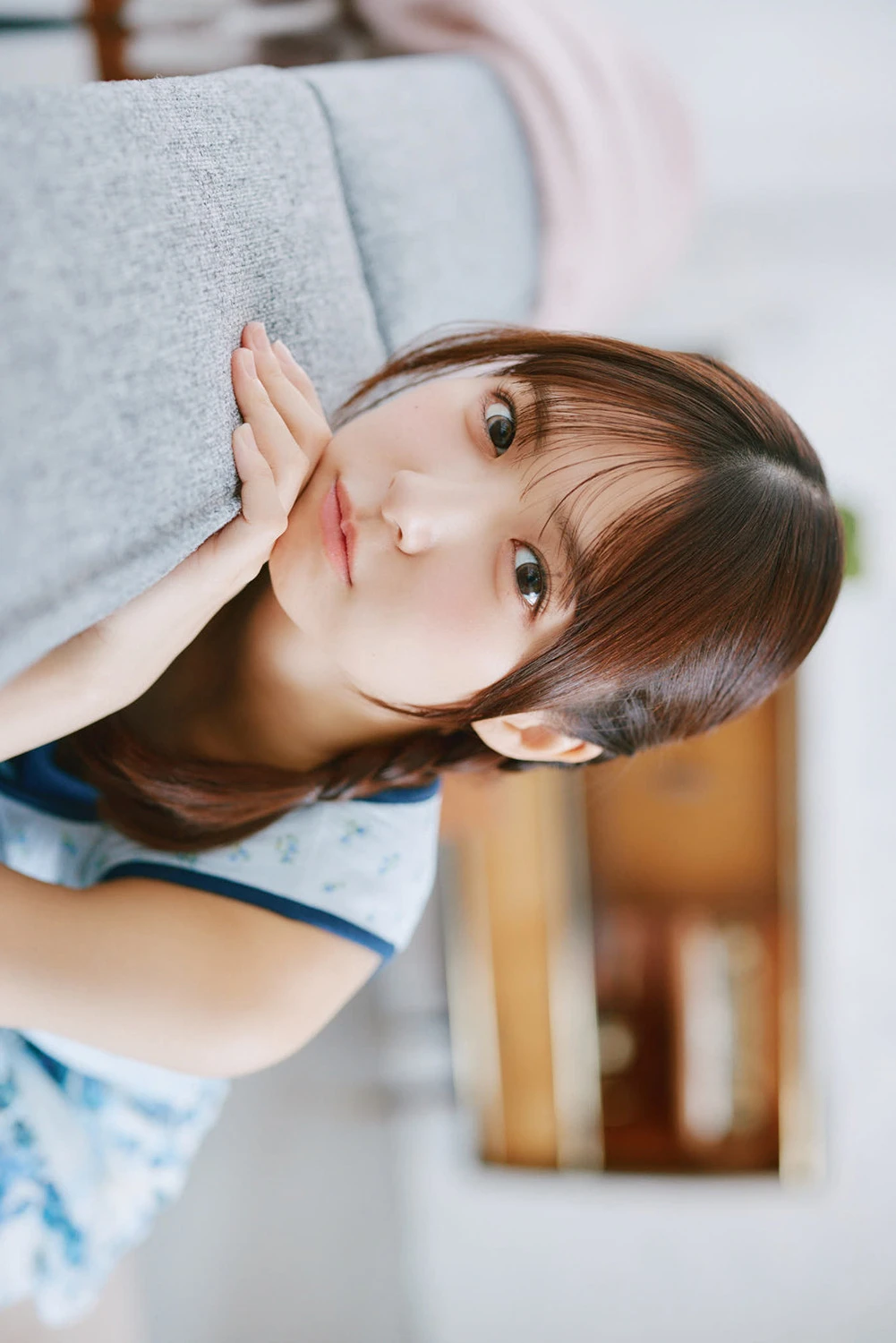 Haruna Hashimoto 橋本陽菜, Weekly Playboy Plus+ 2025.11.13