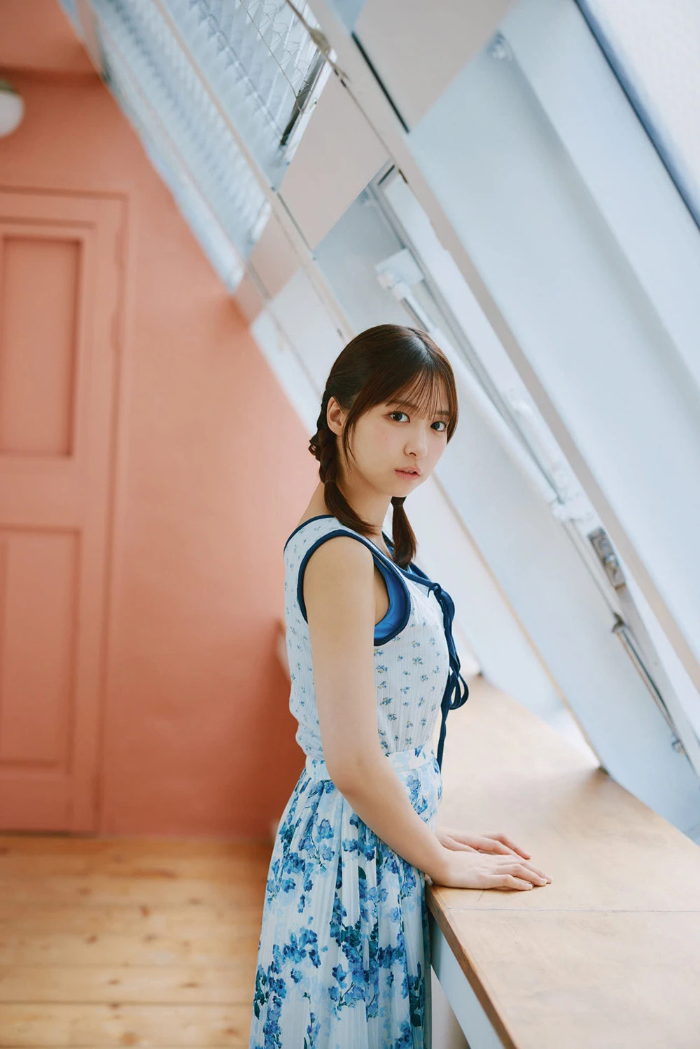 Haruna Hashimoto 橋本陽菜, Weekly Playboy Plus+ 2025.11.13