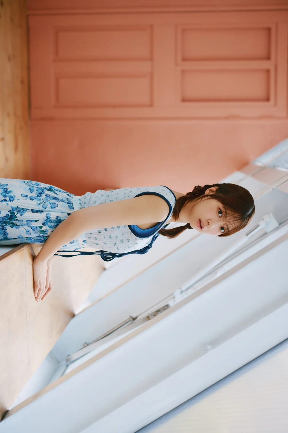 Haruna Hashimoto 橋本陽菜, Weekly Playboy Plus+ 2025.11.13