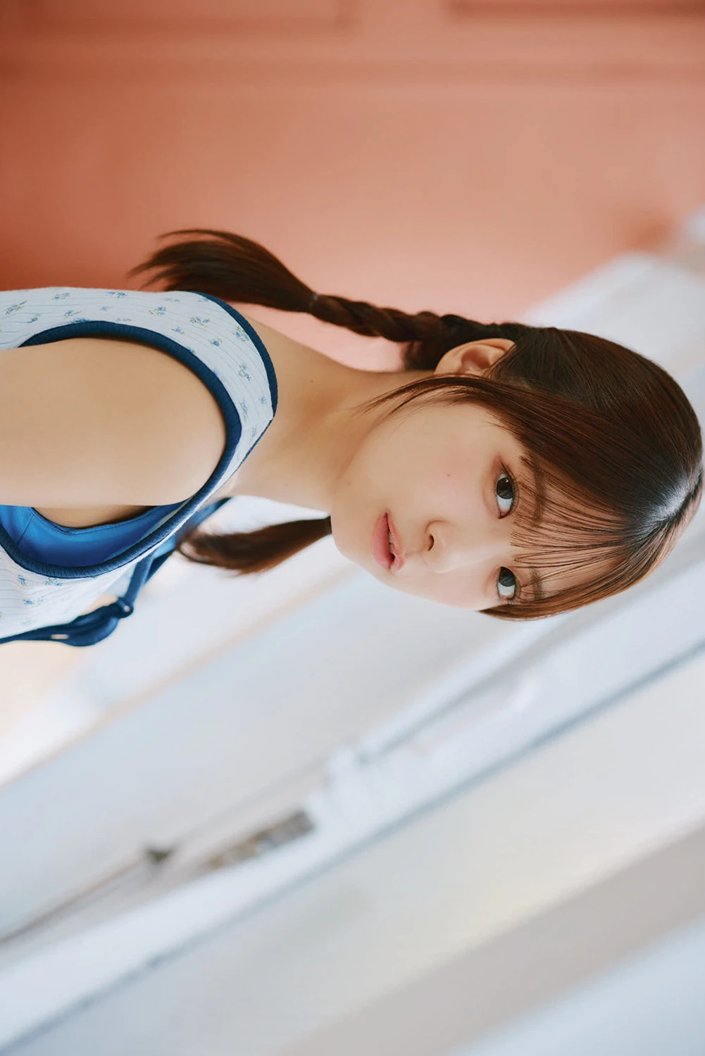 Haruna Hashimoto 橋本陽菜, Weekly Playboy Plus+ 2025.11.13