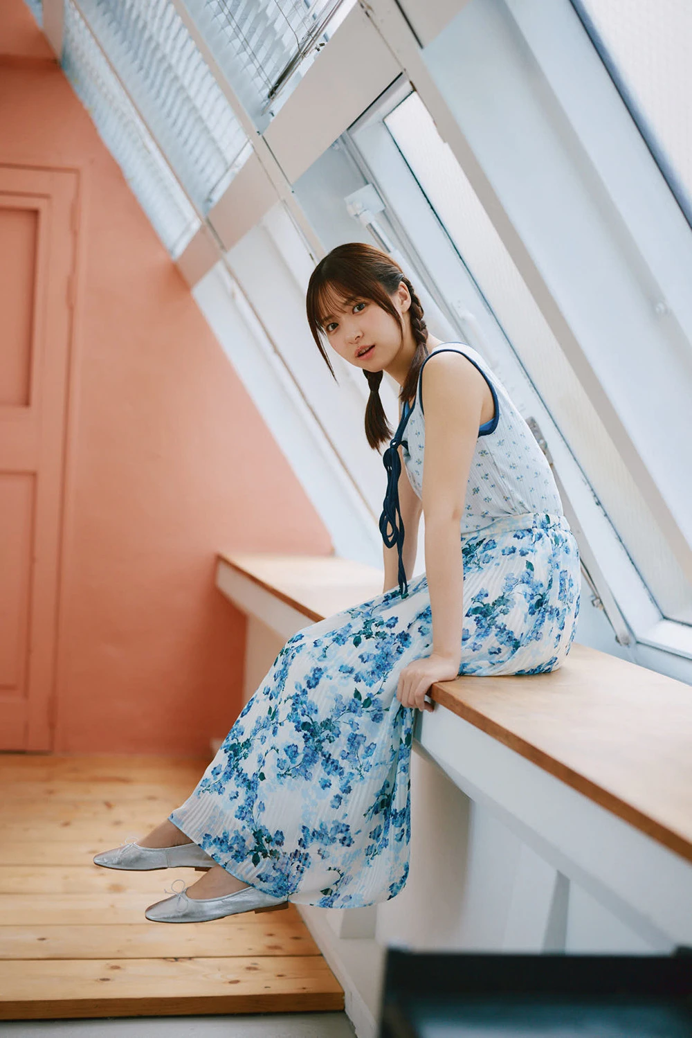 Haruna Hashimoto 橋本陽菜, Weekly Playboy Plus+ 2025.11.13