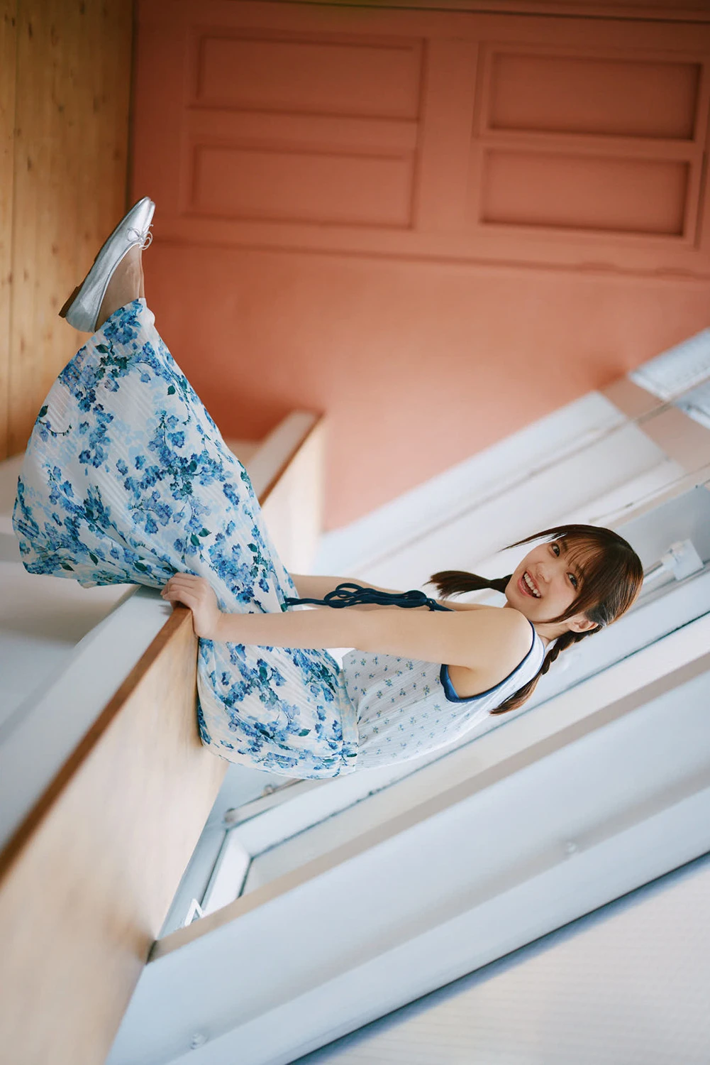 Haruna Hashimoto 橋本陽菜, Weekly Playboy Plus+ 2025.11.13