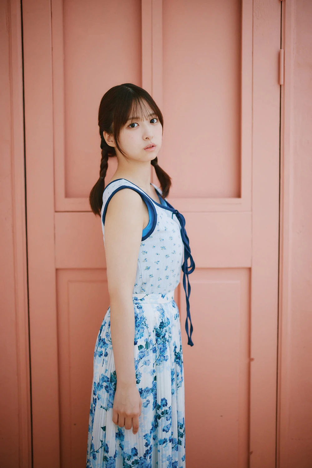 Haruna Hashimoto 橋本陽菜, Weekly Playboy Plus+ 2025.11.13