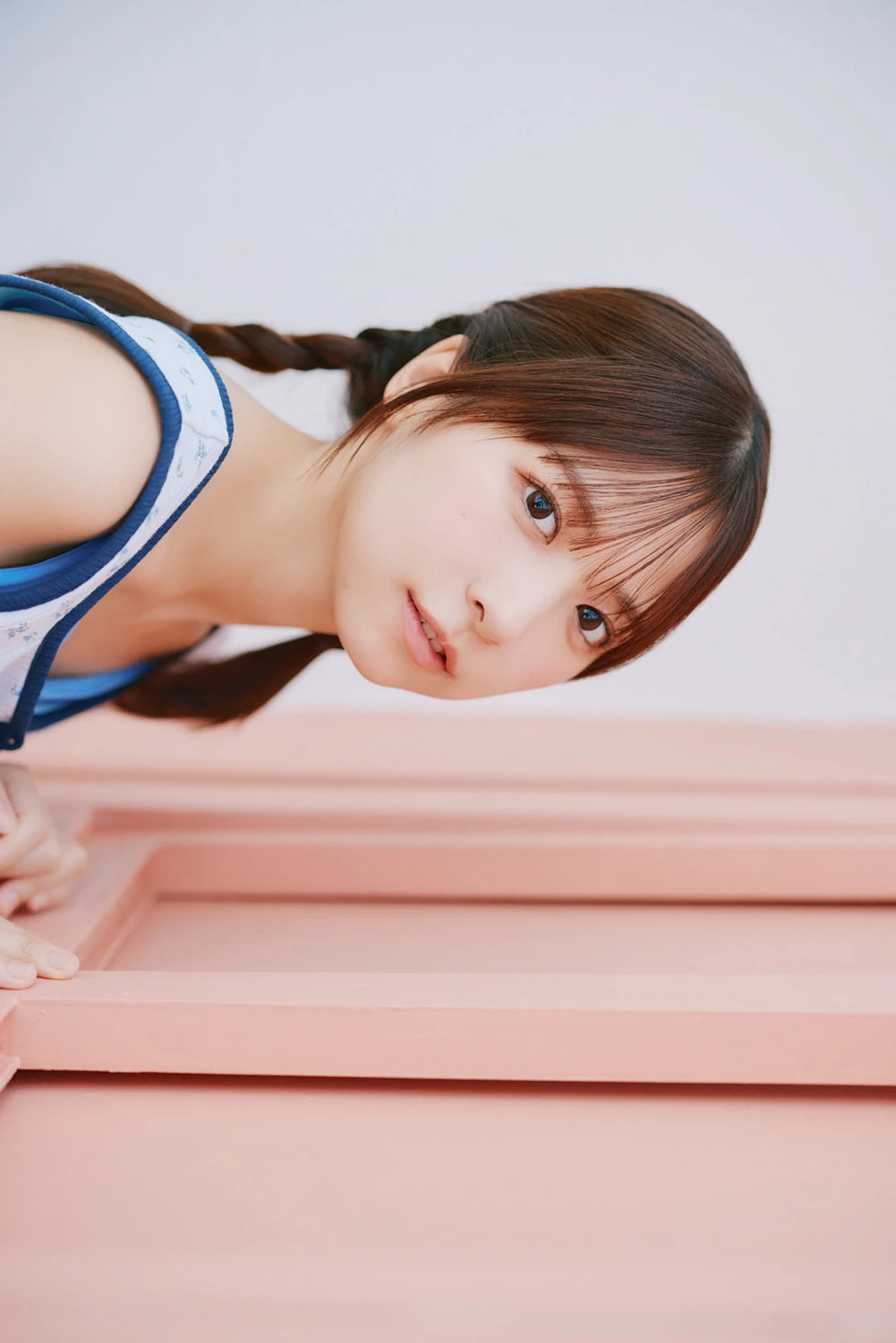 Haruna Hashimoto 橋本陽菜, Weekly Playboy Plus+ 2025.11.13