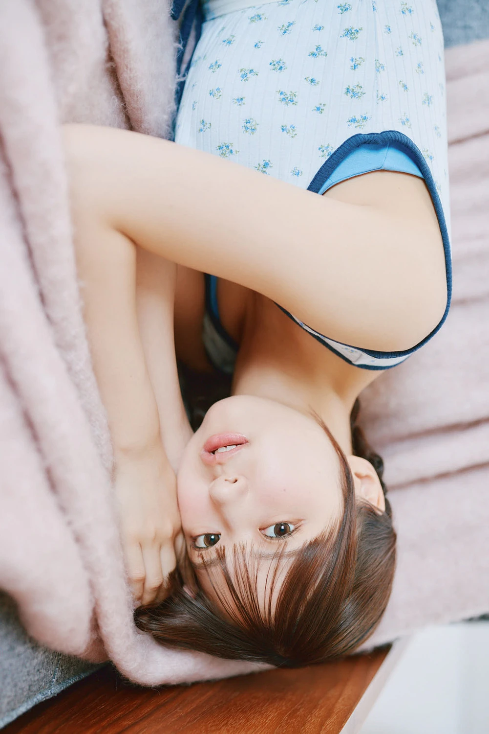 Haruna Hashimoto 橋本陽菜, Weekly Playboy Plus+ 2025.11.13