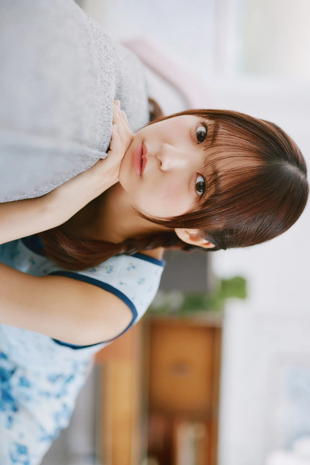 Haruna Hashimoto 橋本陽菜, Weekly Playboy Plus+ 2025.11.13