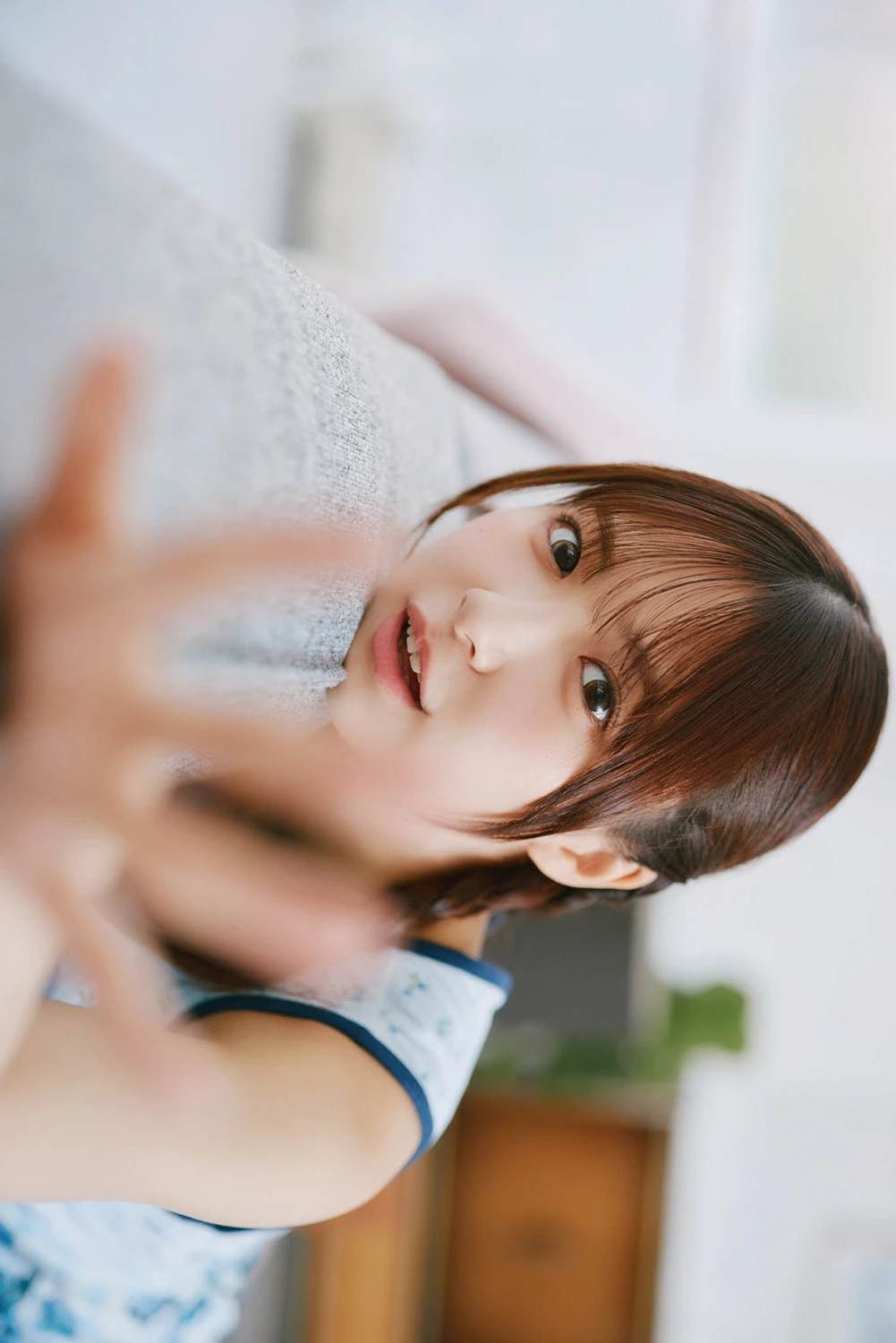 Haruna Hashimoto 橋本陽菜, Weekly Playboy Plus+ 2025.11.13
