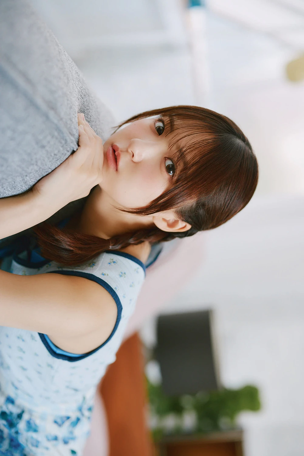 Haruna Hashimoto 橋本陽菜, Weekly Playboy Plus+ 2025.11.13