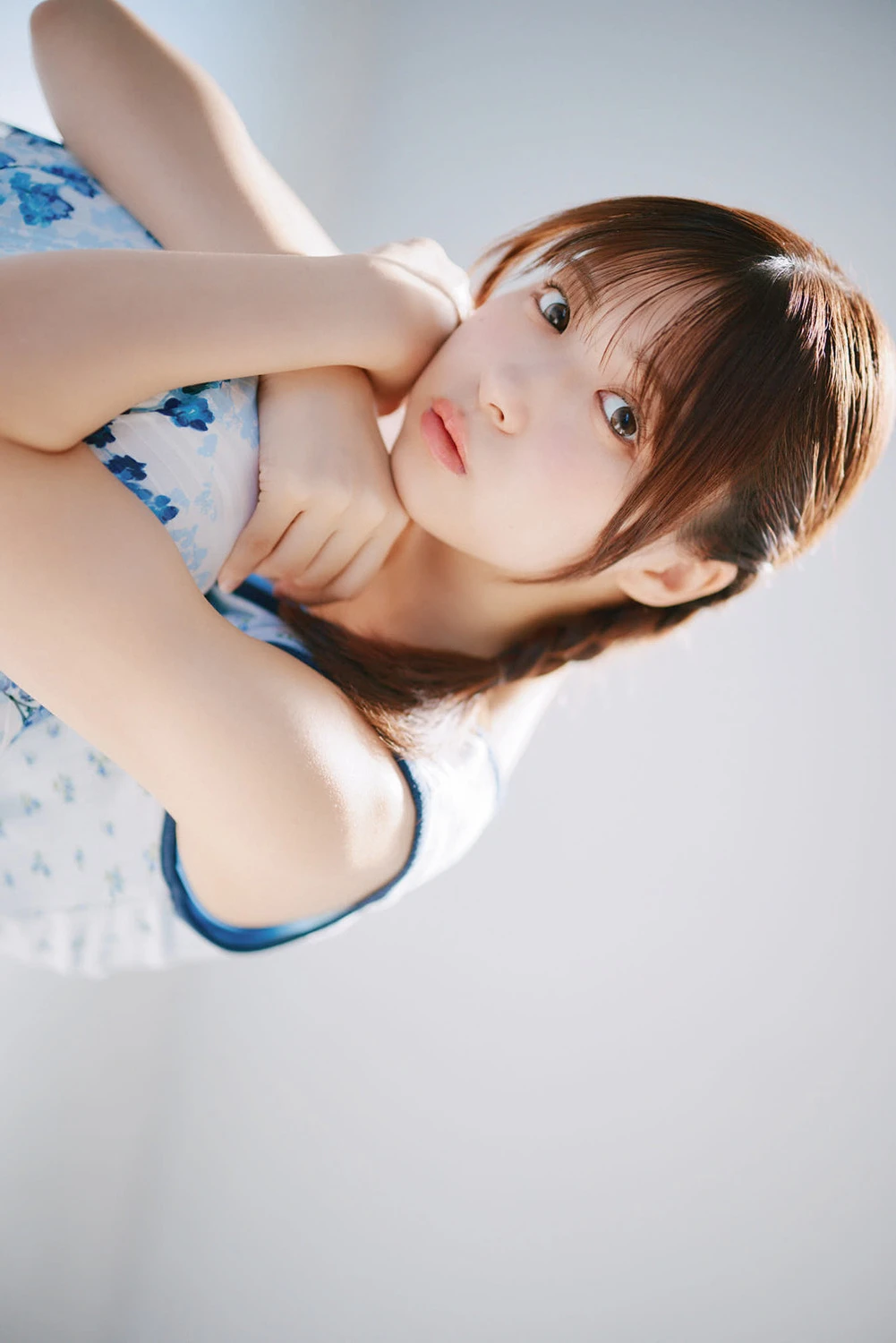 Haruna Hashimoto 橋本陽菜, Weekly Playboy Plus+ 2025.11.13