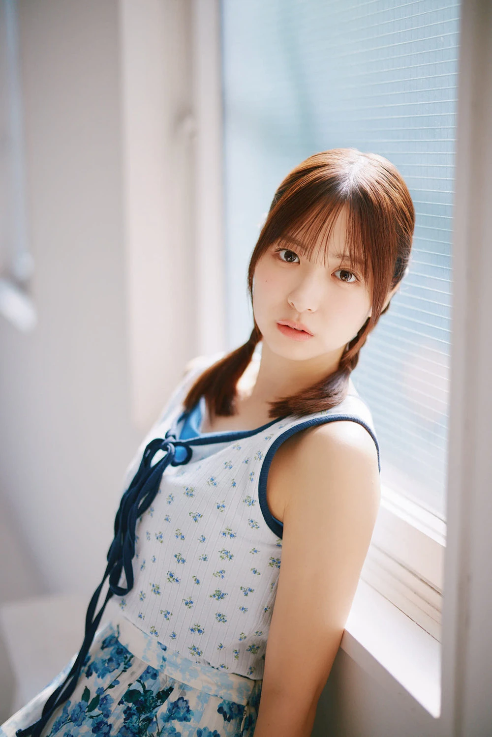 Haruna Hashimoto 橋本陽菜, Weekly Playboy Plus+ 2025.11.13