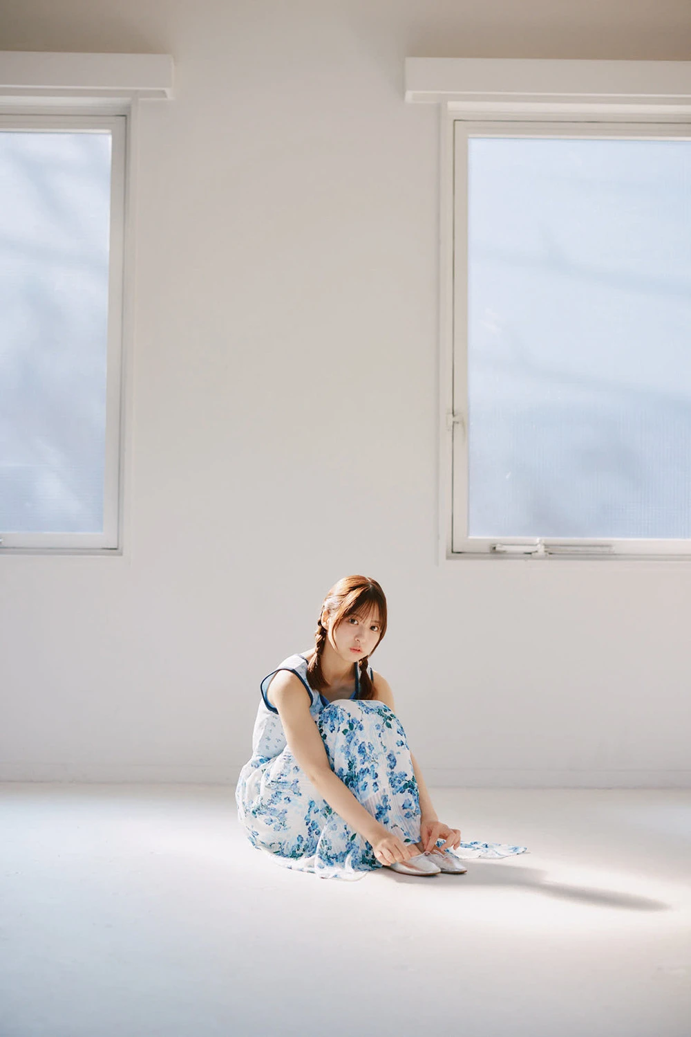 Haruna Hashimoto 橋本陽菜, Weekly Playboy Plus+ 2025.11.13