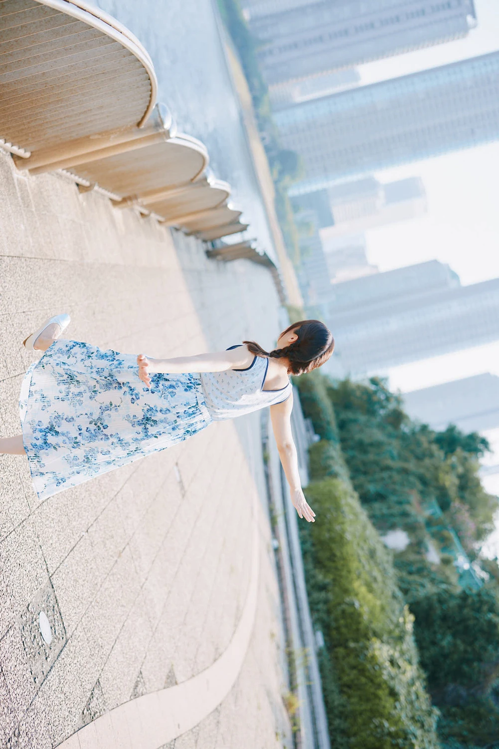 Haruna Hashimoto 橋本陽菜, Weekly Playboy Plus+ 2025.11.13
