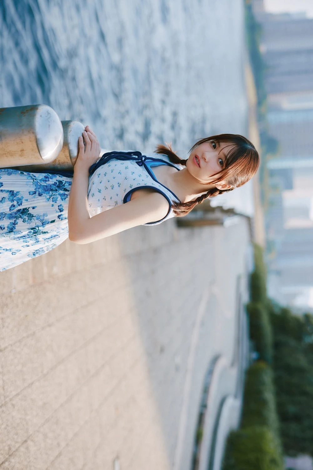 Haruna Hashimoto 橋本陽菜, Weekly Playboy Plus+ 2025.11.13