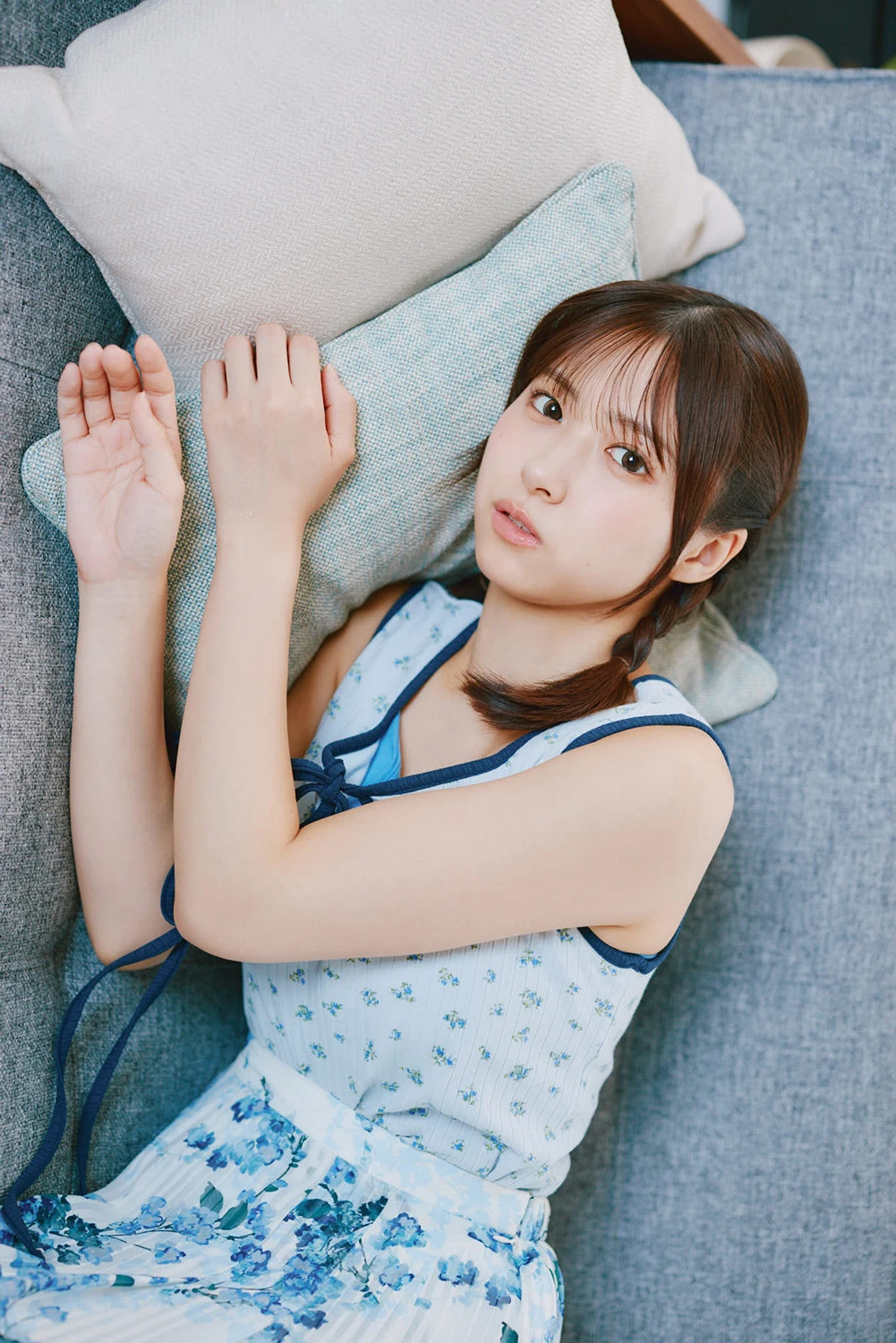 Haruna Hashimoto 橋本陽菜, Weekly Playboy Plus+ 2025.11.13