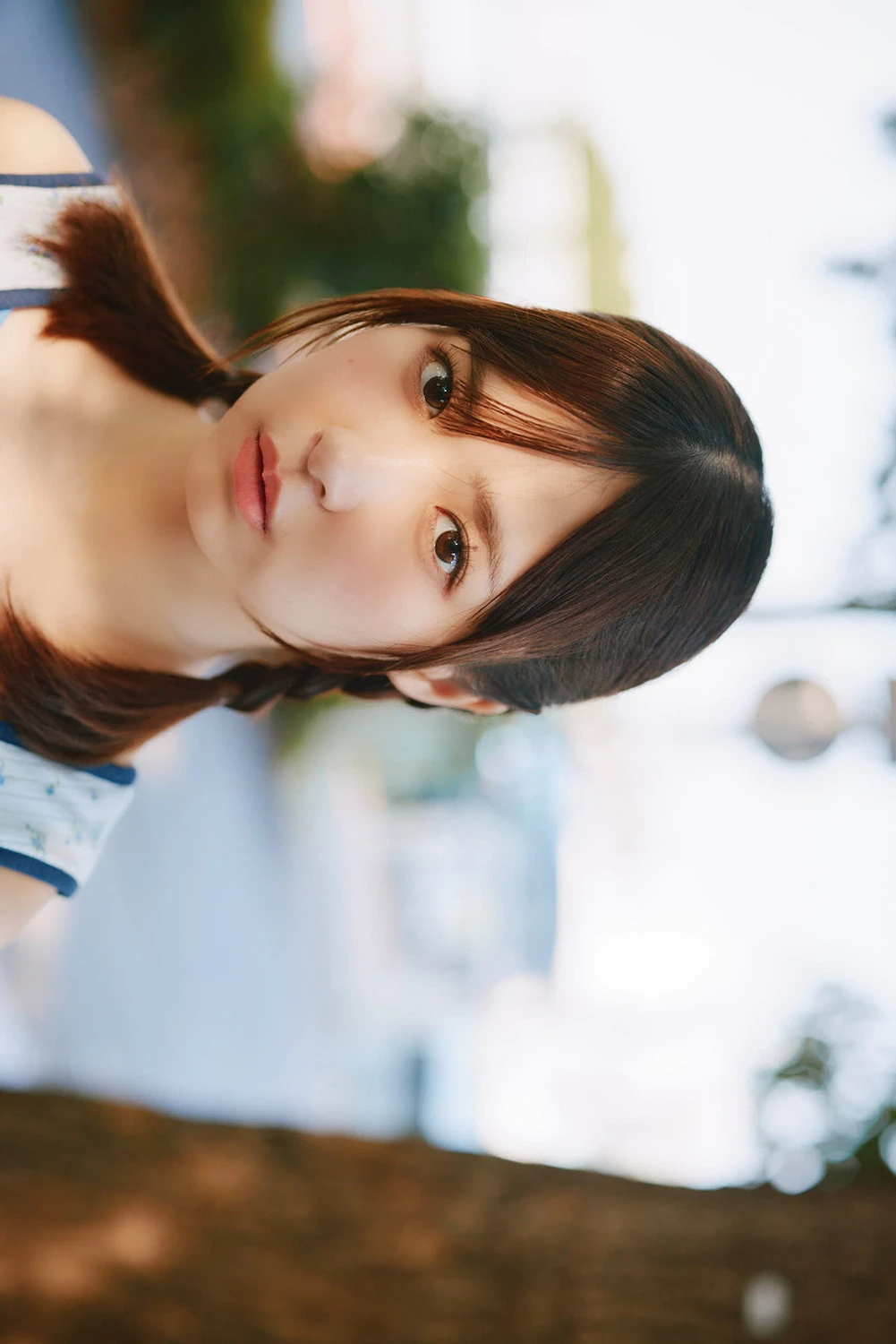 Haruna Hashimoto 橋本陽菜, Weekly Playboy Plus+ 2025.11.13