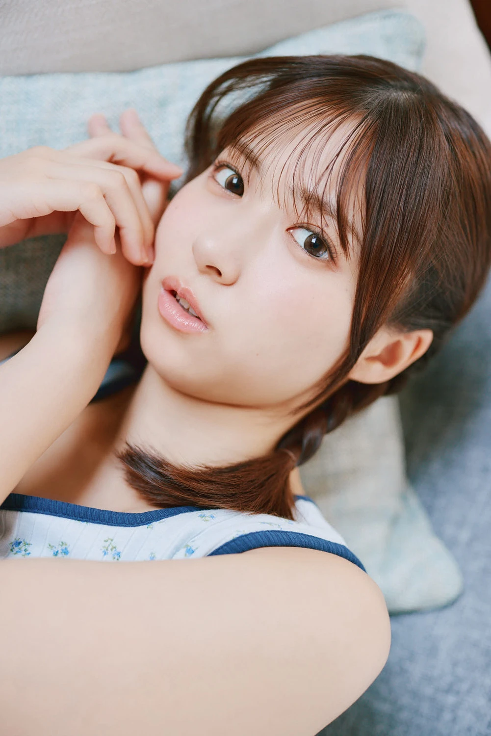 Haruna Hashimoto 橋本陽菜, Weekly Playboy Plus+ 2025.11.13