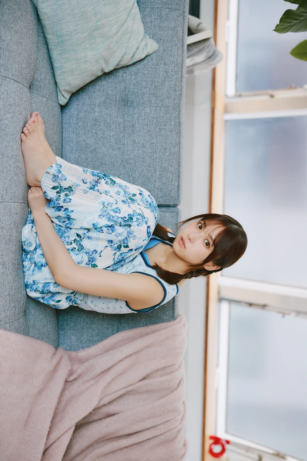 Haruna Hashimoto 橋本陽菜, Weekly Playboy Plus+ 2025.11.13