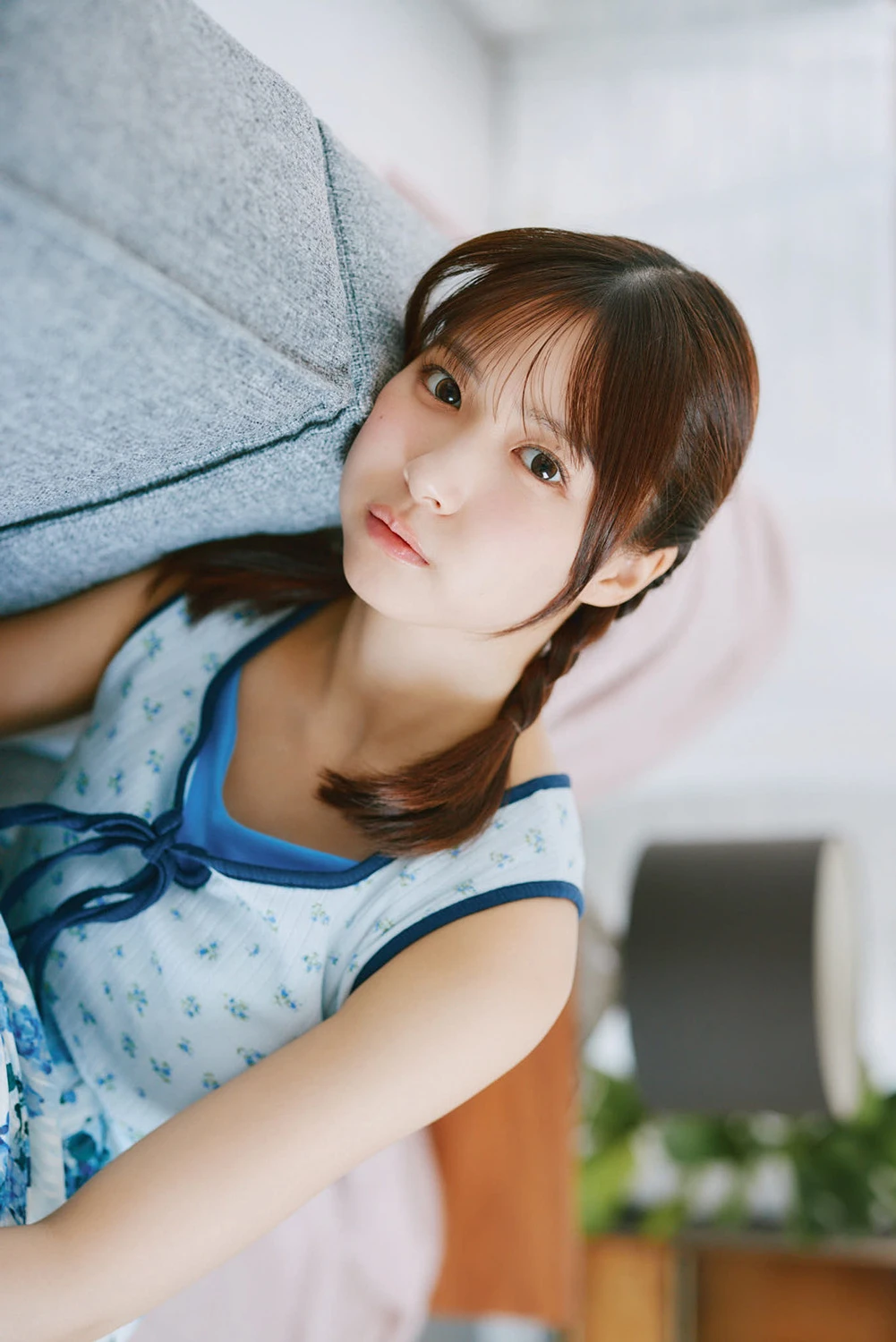 Haruna Hashimoto 橋本陽菜, Weekly Playboy Plus+ 2025.11.13