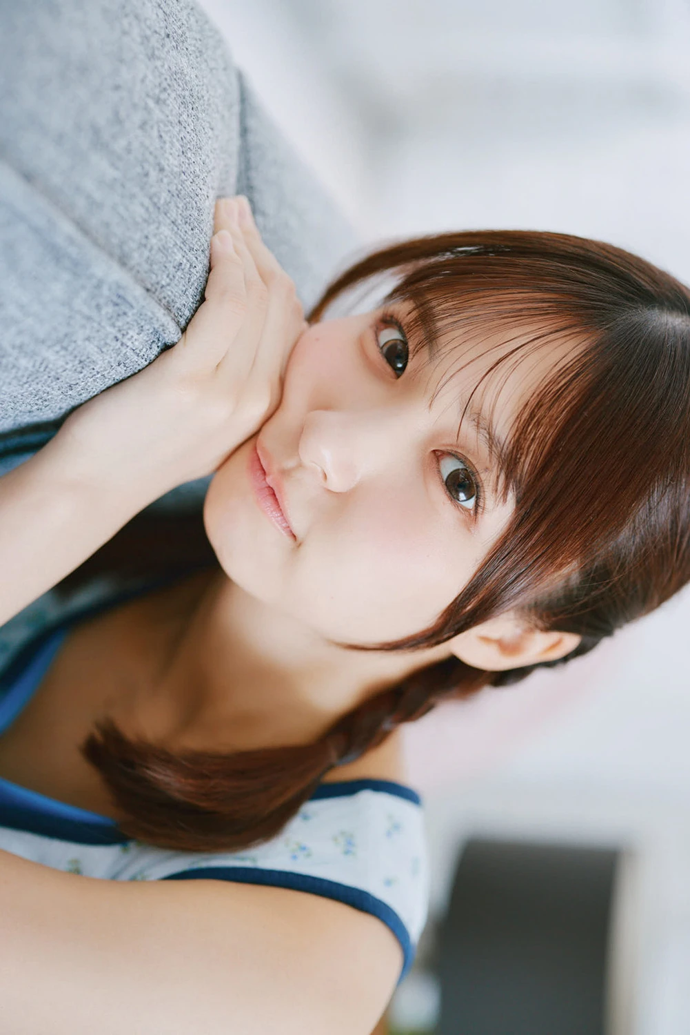 Haruna Hashimoto 橋本陽菜, Weekly Playboy Plus+ 2025.11.13