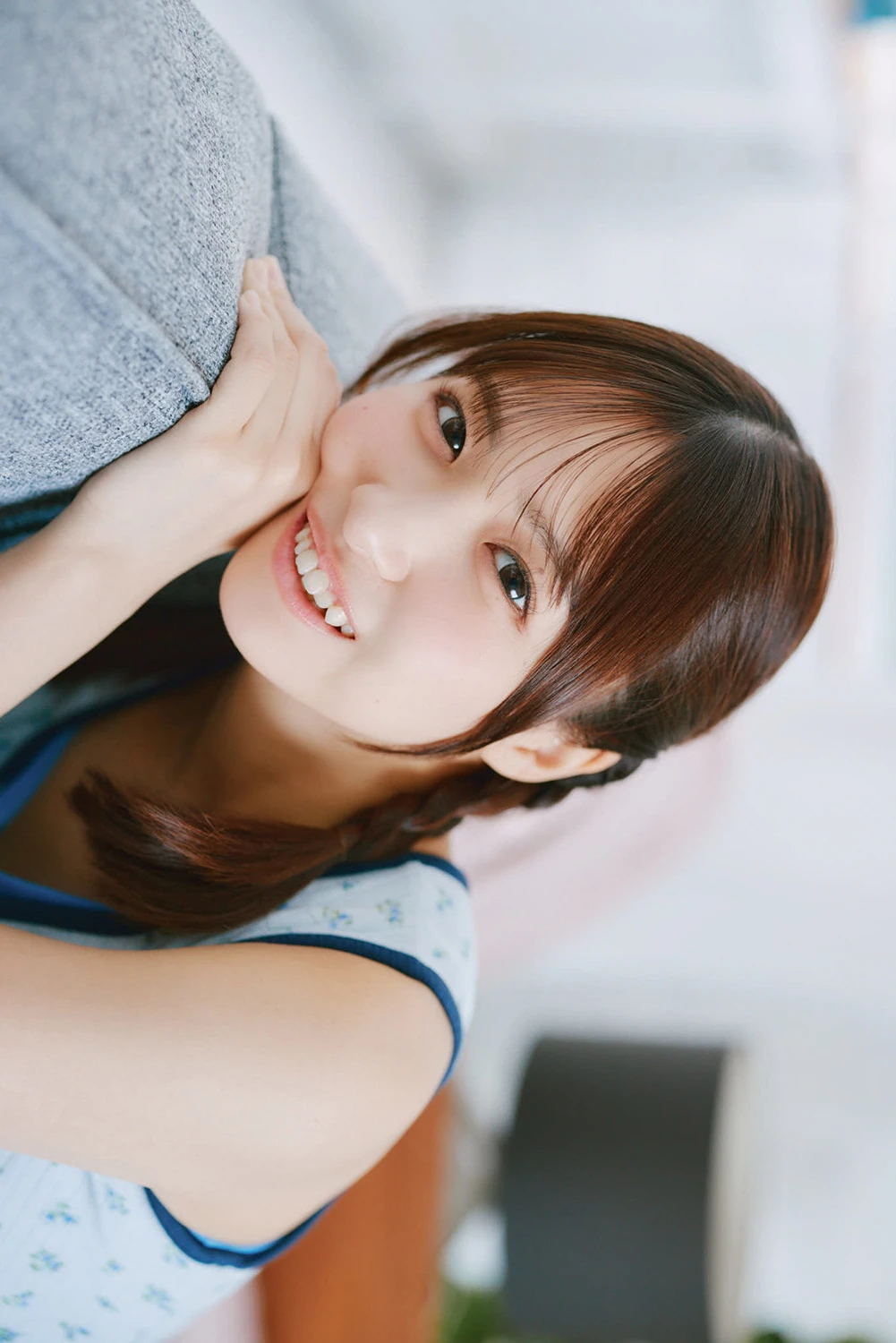 Haruna Hashimoto 橋本陽菜, Weekly Playboy Plus+ 2025.11.13