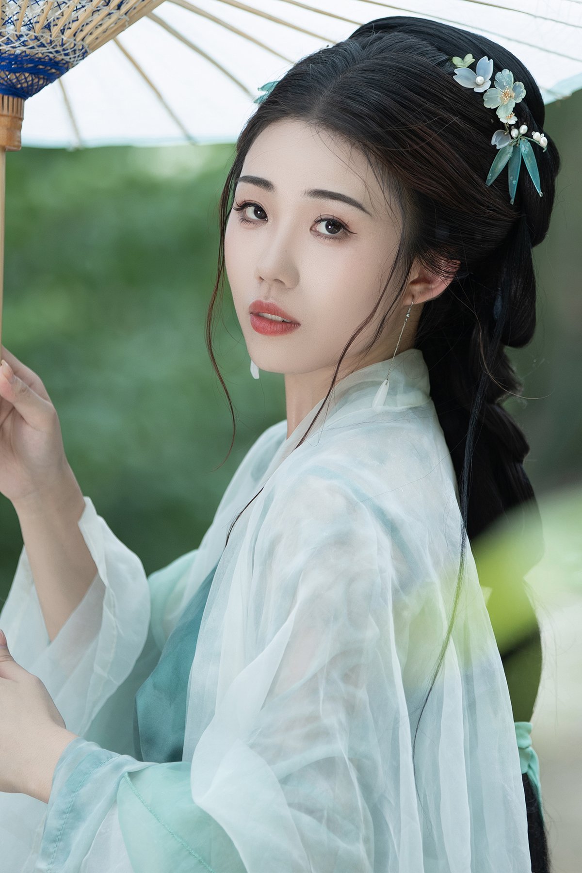 YiTuYu艺图语 Vol.8840 Ku Ku