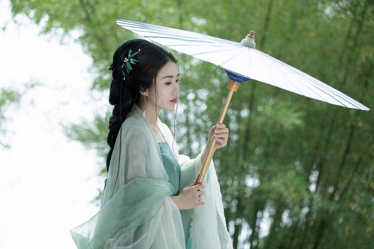 YiTuYu艺图语 Vol.8840 Ku Ku