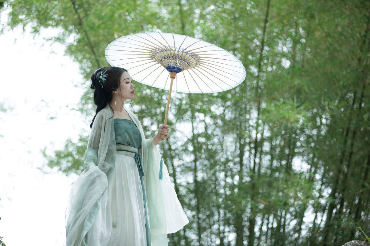 YiTuYu艺图语 Vol.8840 Ku Ku