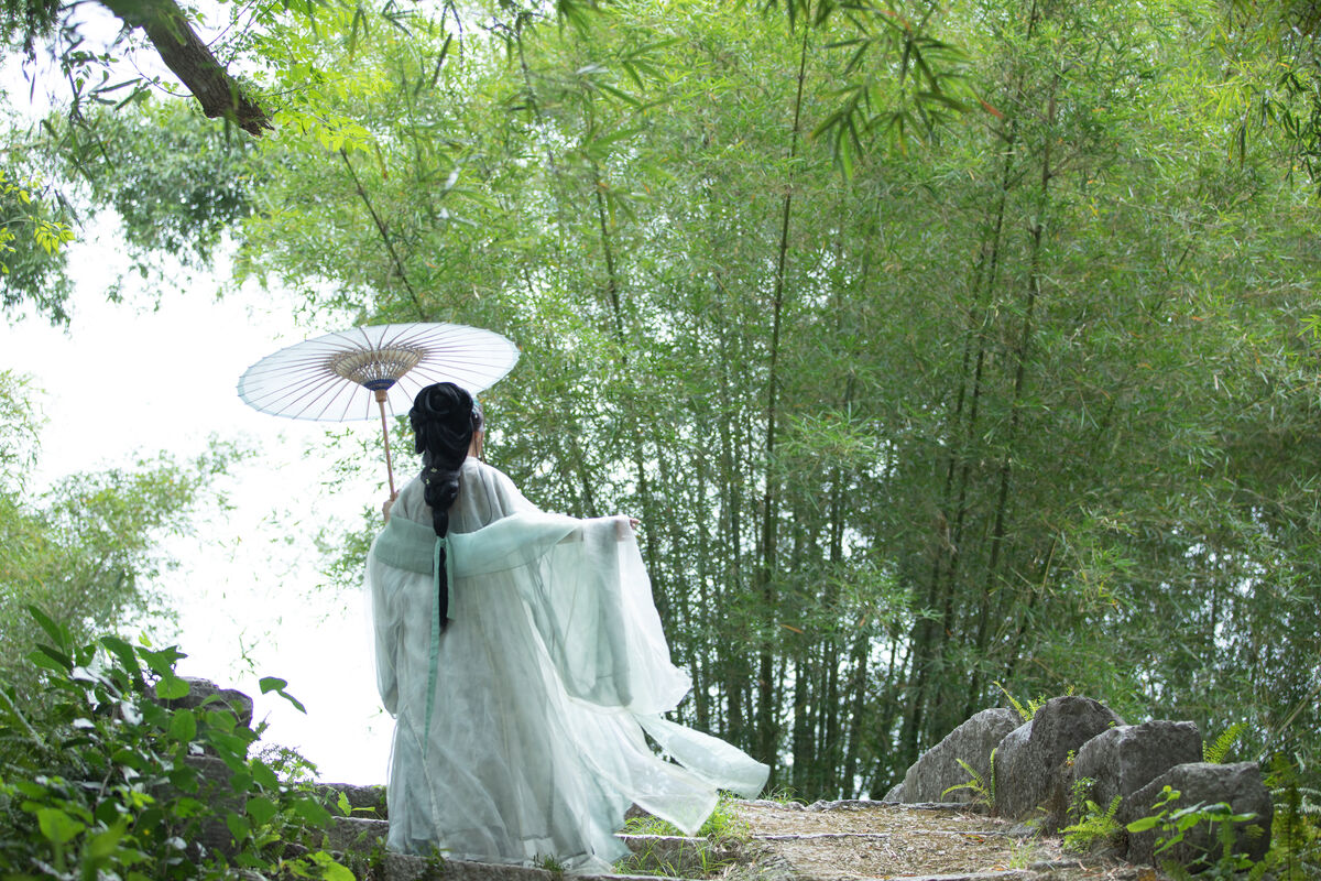 YiTuYu艺图语 Vol.8840 Ku Ku