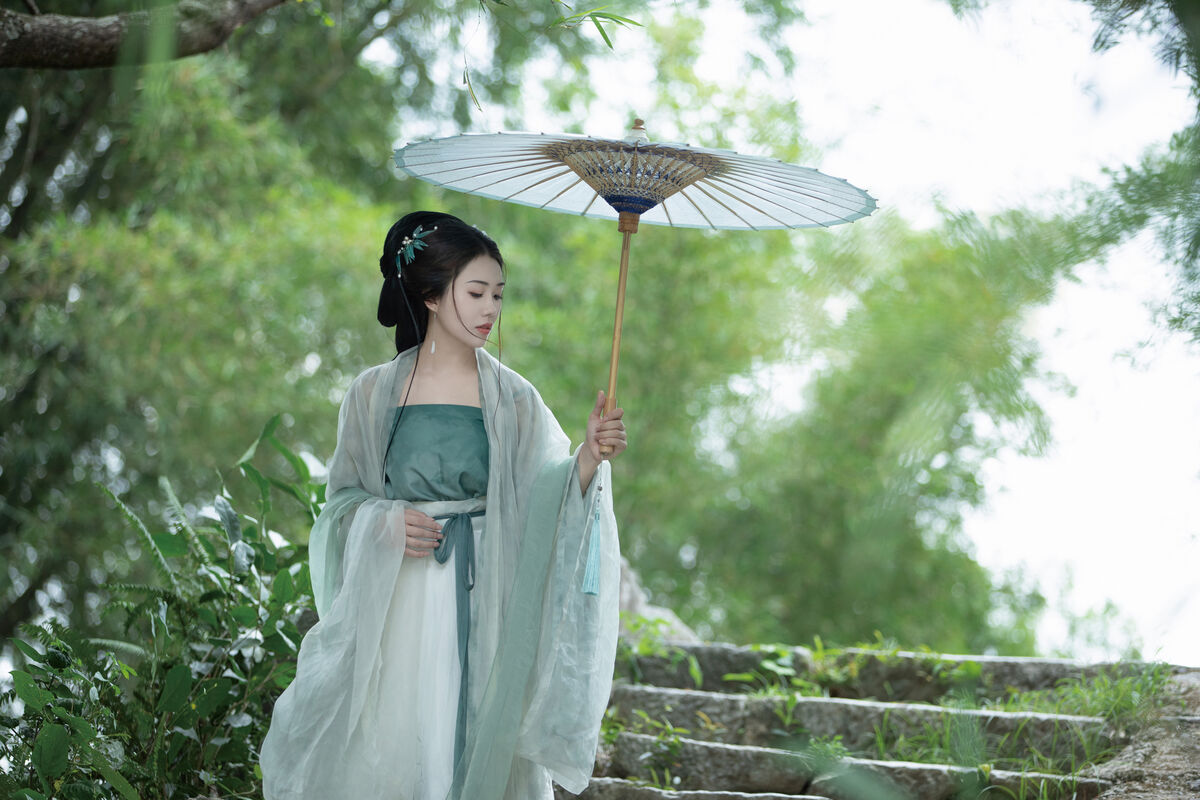 YiTuYu艺图语 Vol.8840 Ku Ku