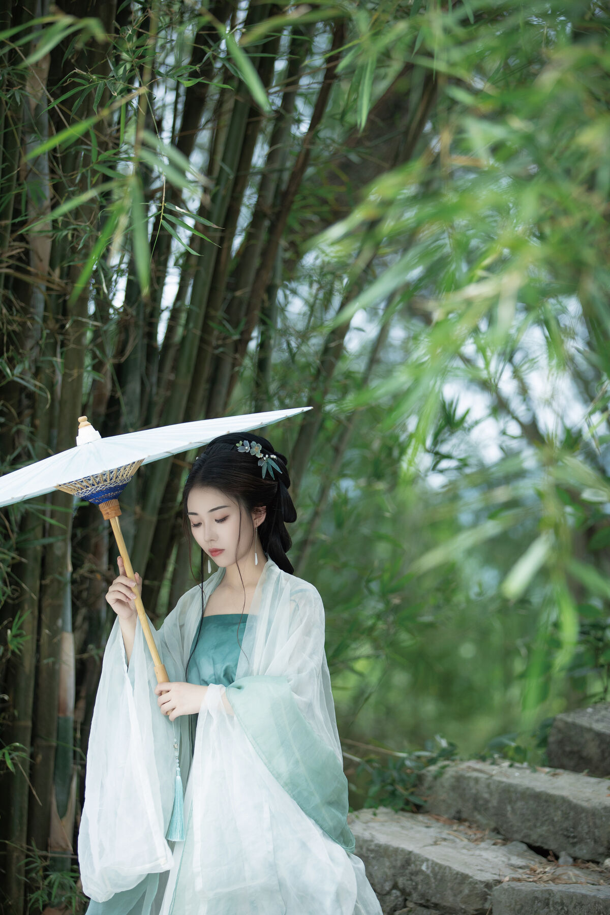 YiTuYu艺图语 Vol.8840 Ku Ku