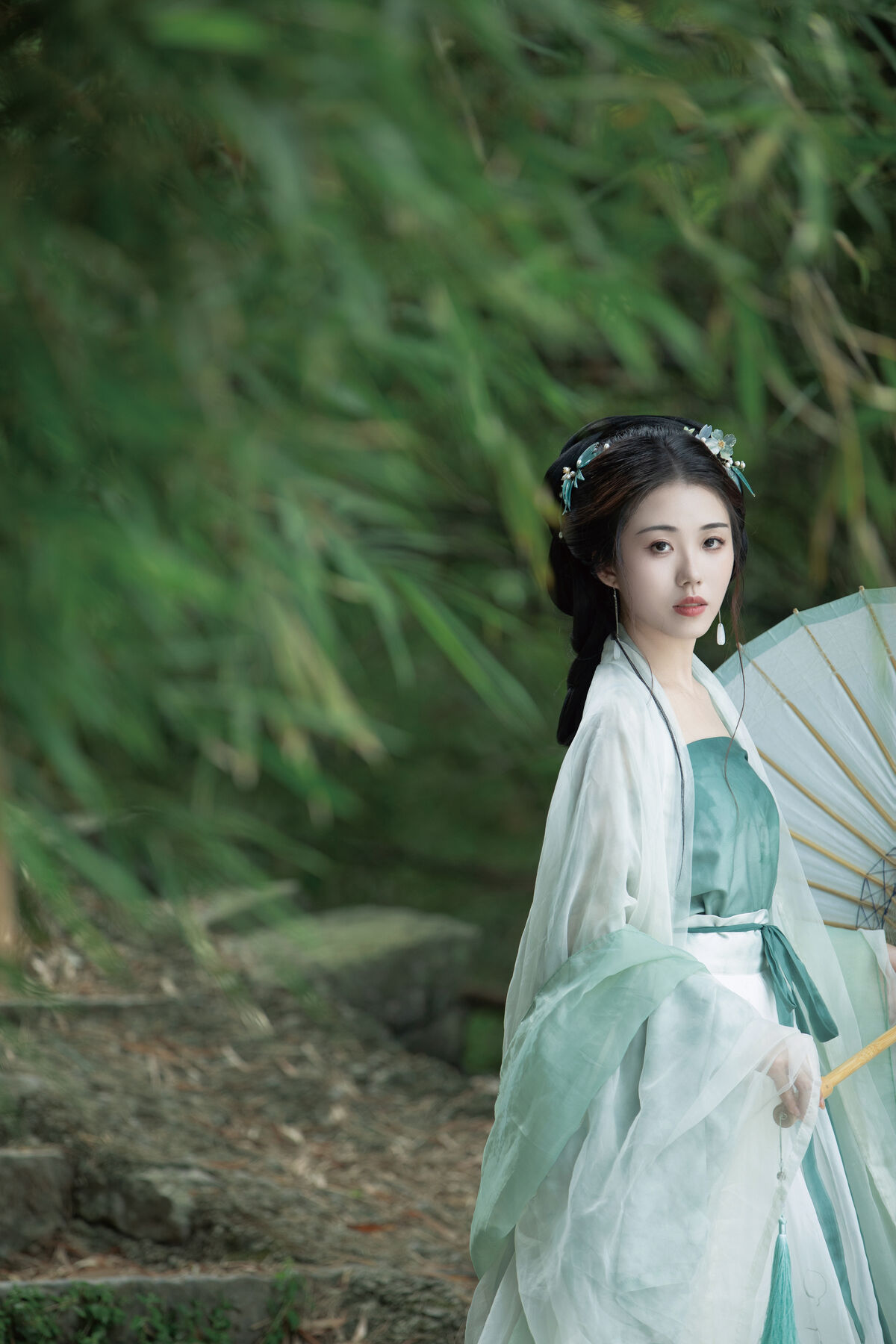 YiTuYu艺图语 Vol.8840 Ku Ku