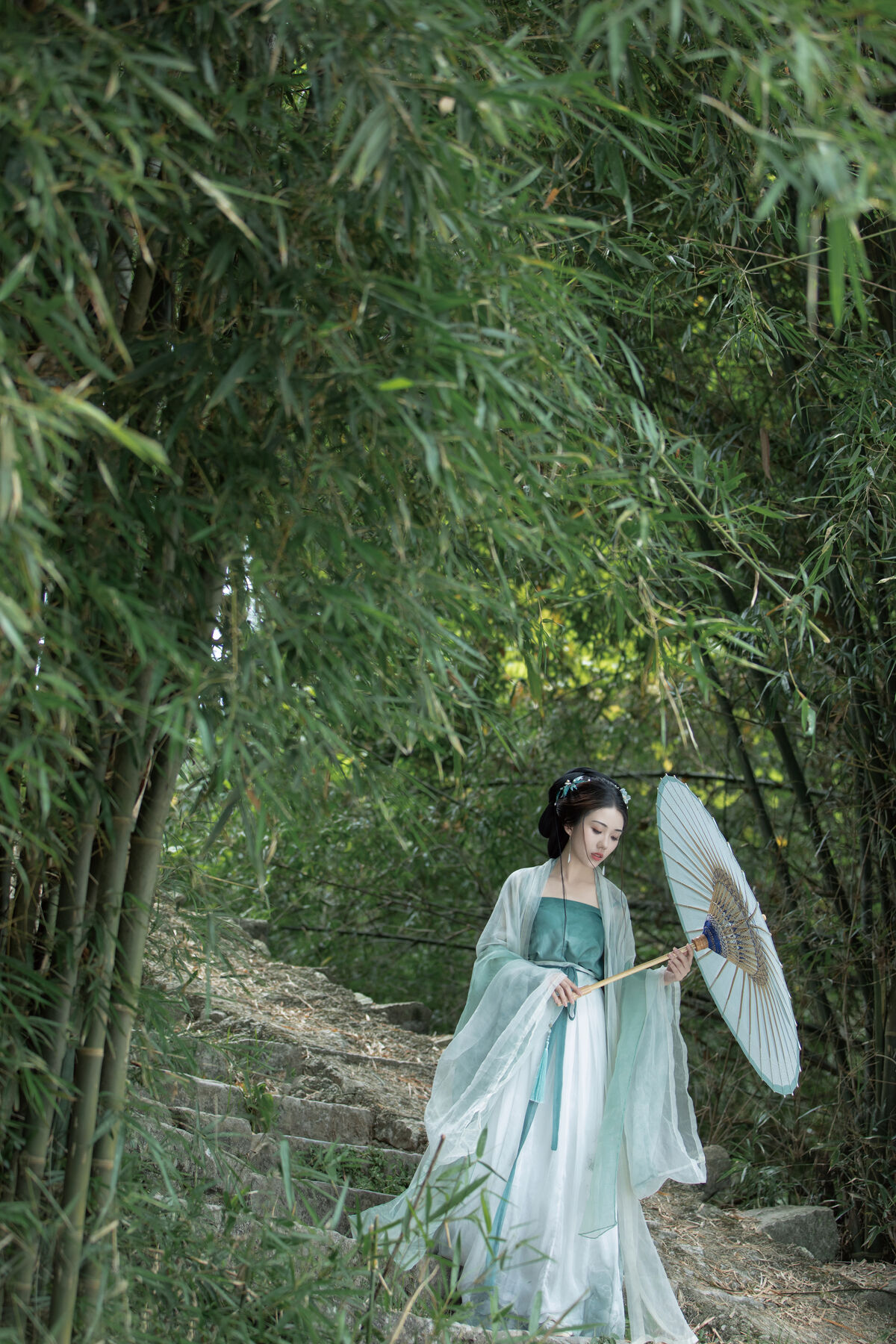 YiTuYu艺图语 Vol.8840 Ku Ku