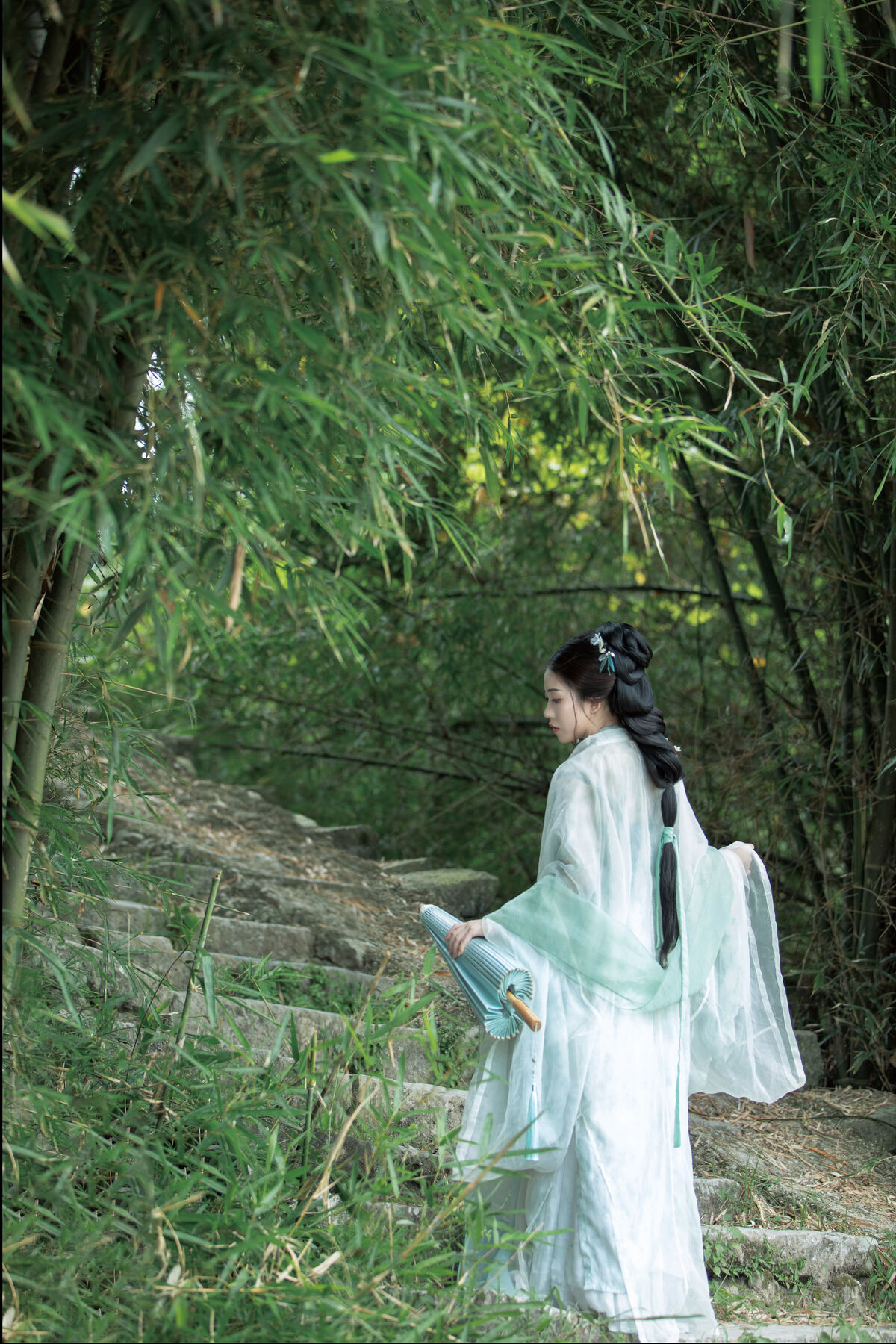 YiTuYu艺图语 Vol.8840 Ku Ku