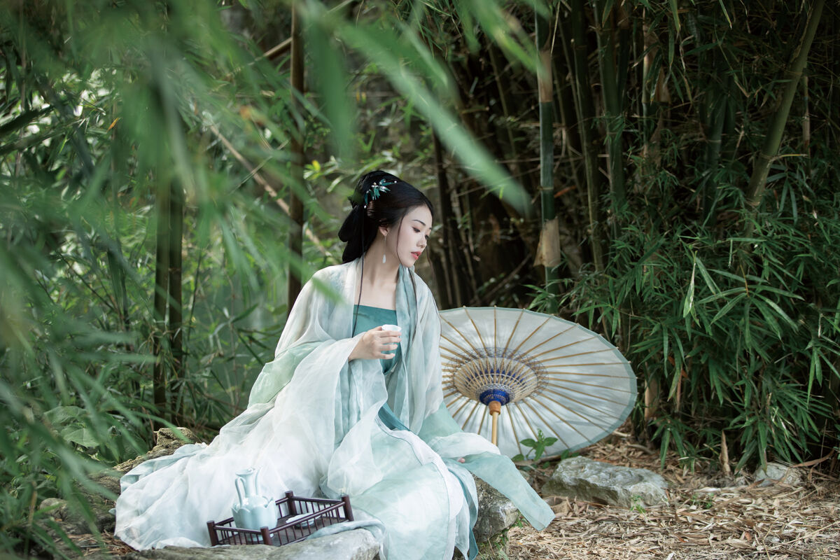 YiTuYu艺图语 Vol.8840 Ku Ku