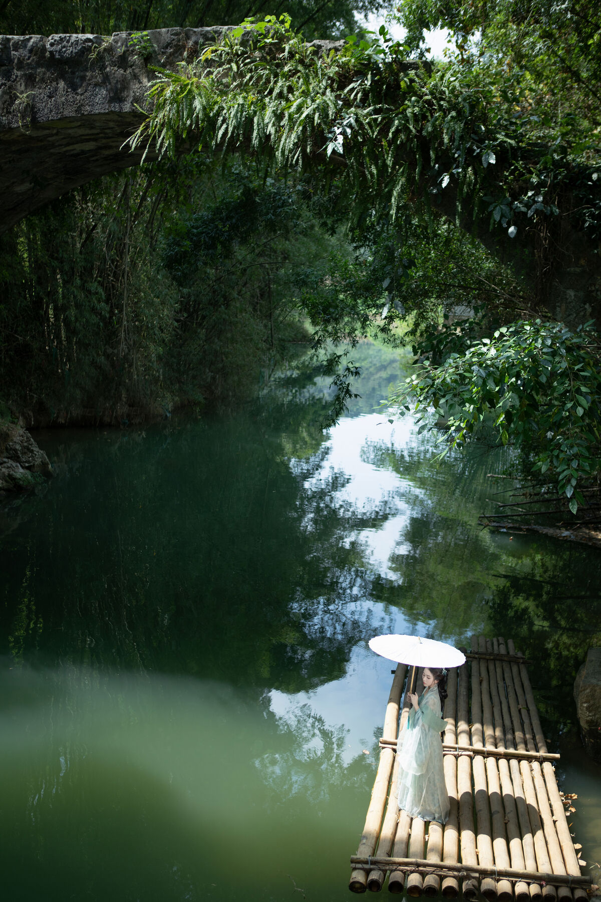 YiTuYu艺图语 Vol.8840 Ku Ku