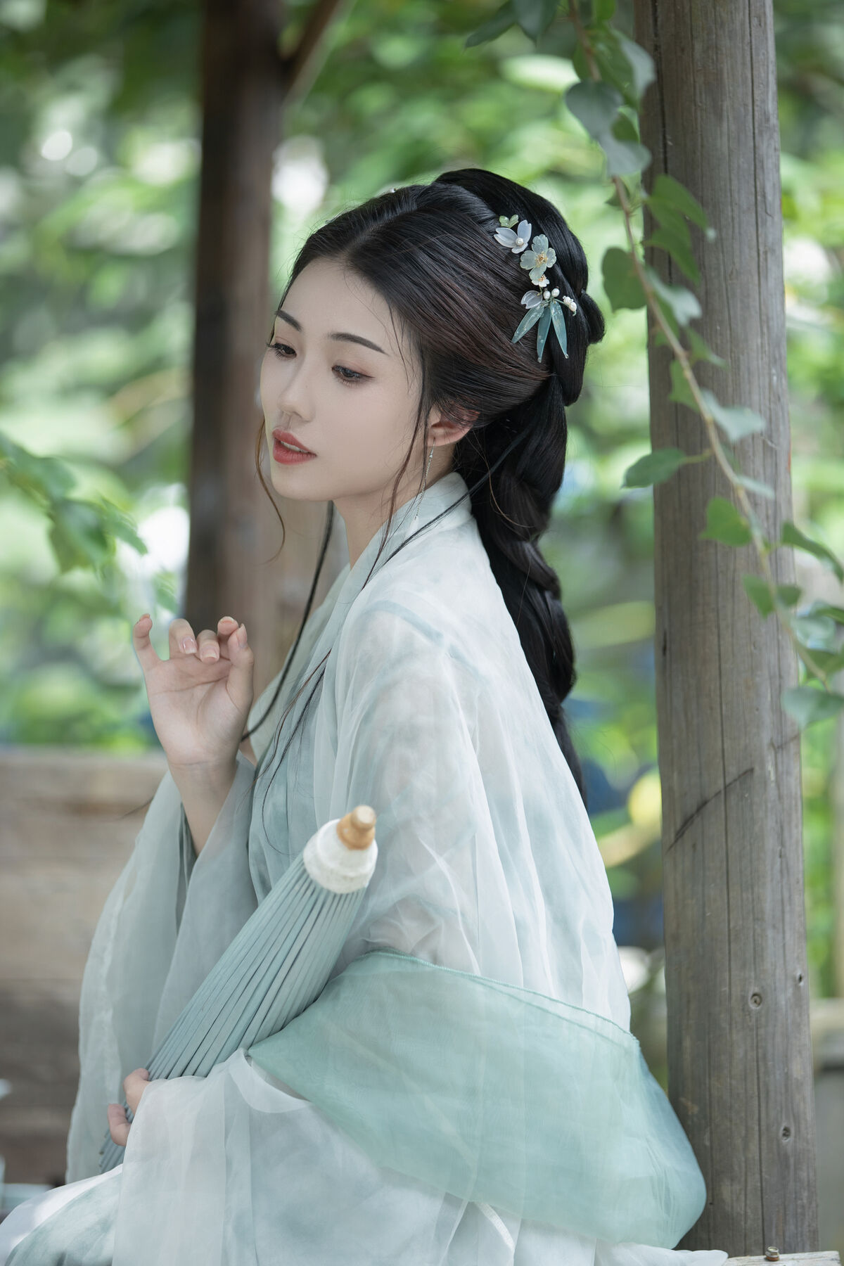 YiTuYu艺图语 Vol.8840 Ku Ku