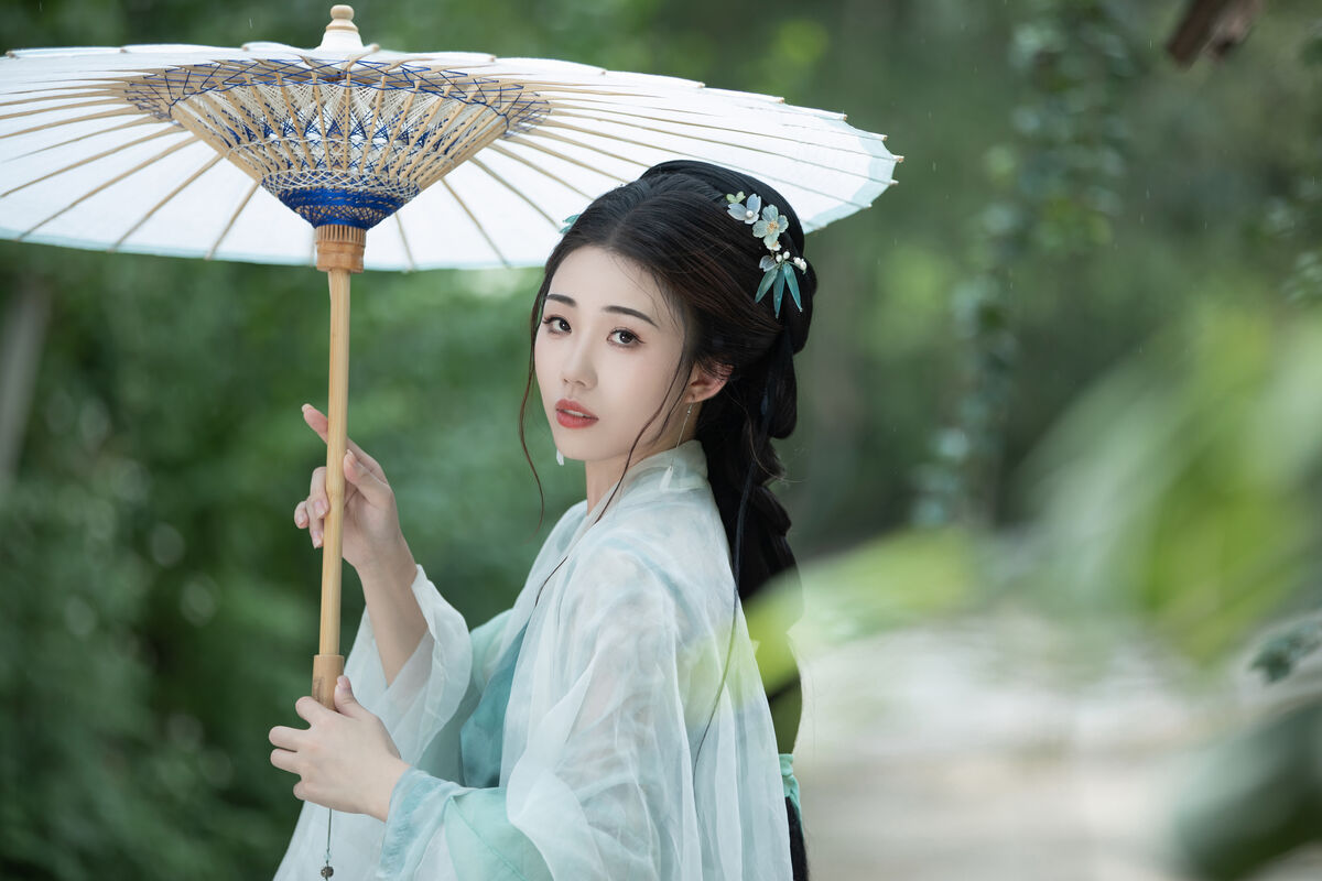 YiTuYu艺图语 Vol.8840 Ku Ku