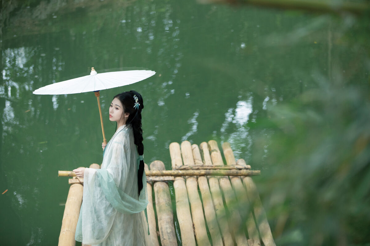 YiTuYu艺图语 Vol.8840 Ku Ku