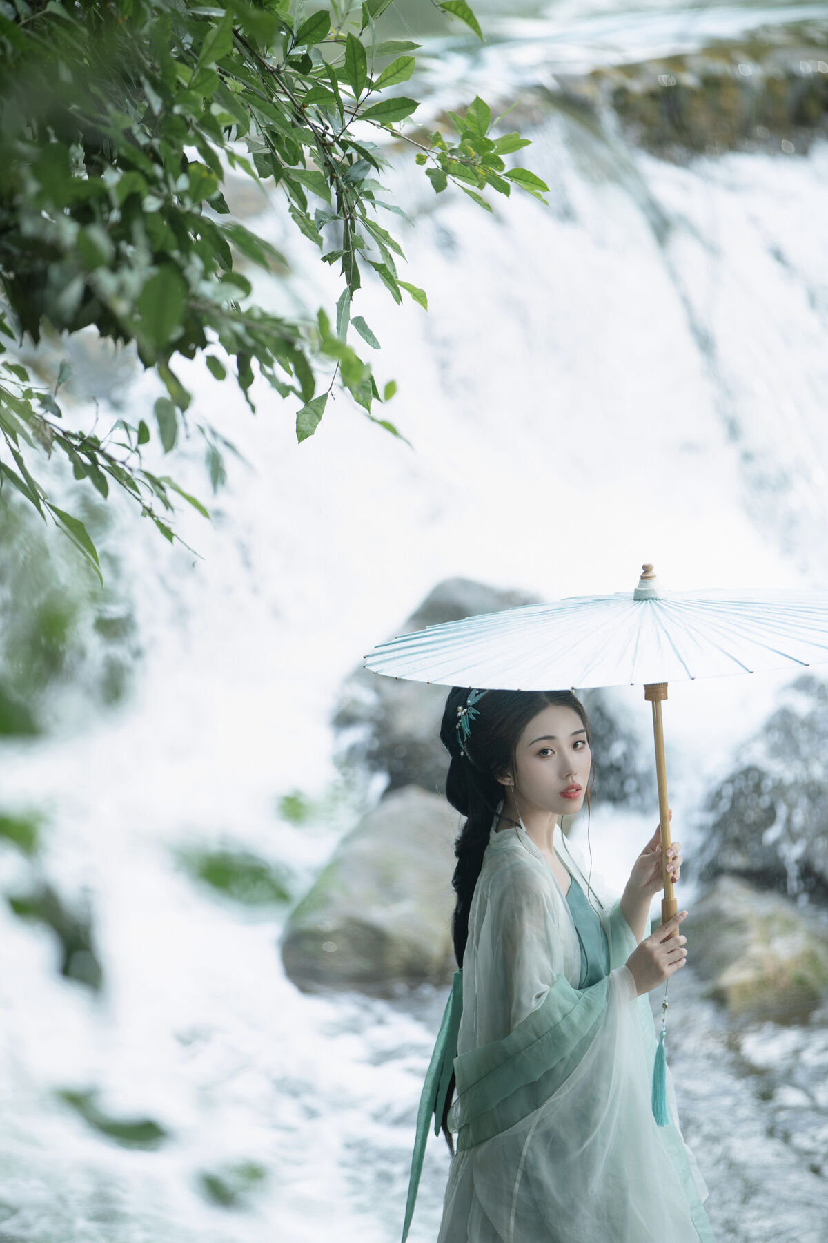 YiTuYu艺图语 Vol.8840 Ku Ku