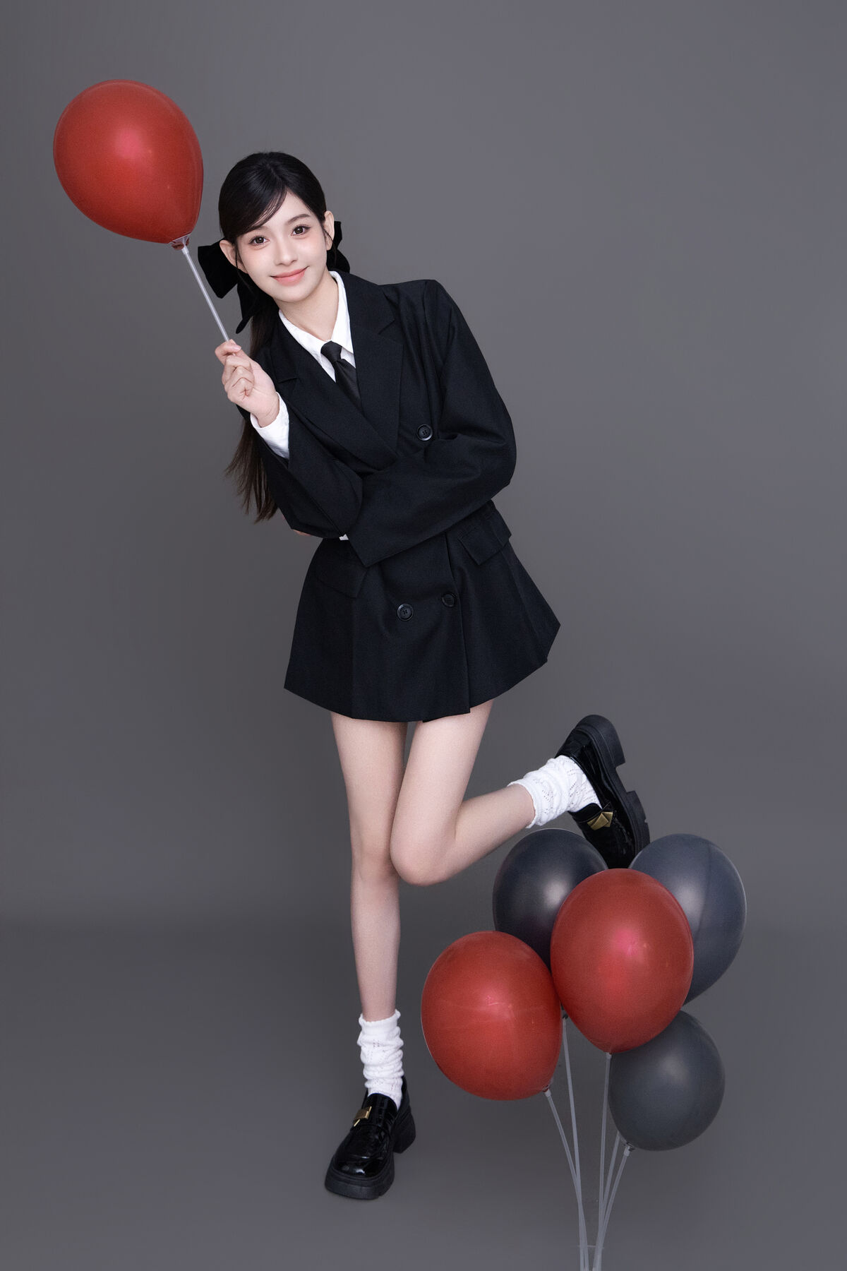 YiTuYu艺图语 Vol.8708 Bai Le Hai Xiang Bai