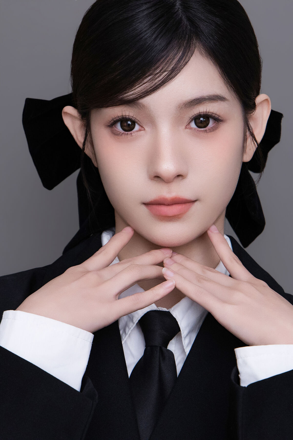 YiTuYu艺图语 Vol.8708 Bai Le Hai Xiang Bai