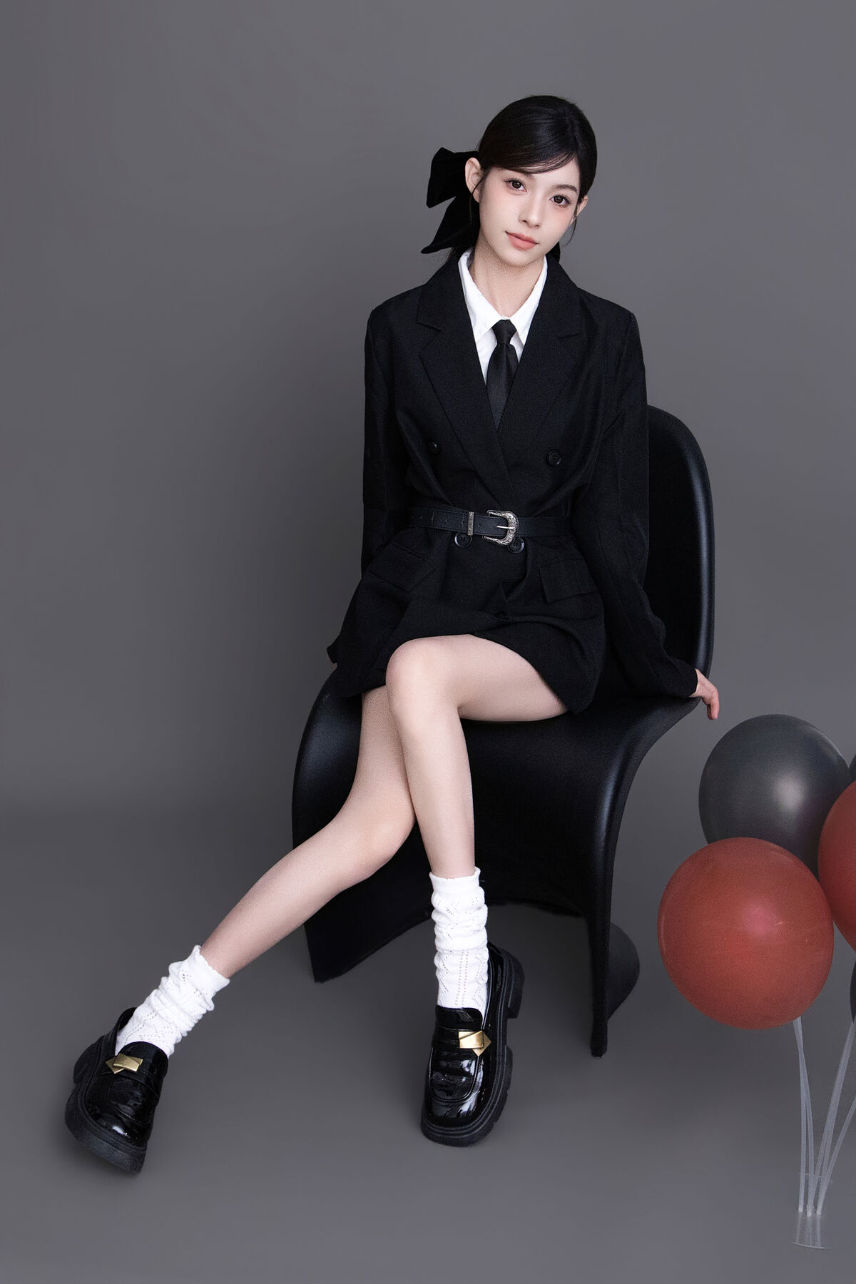 YiTuYu艺图语 Vol.8708 Bai Le Hai Xiang Bai